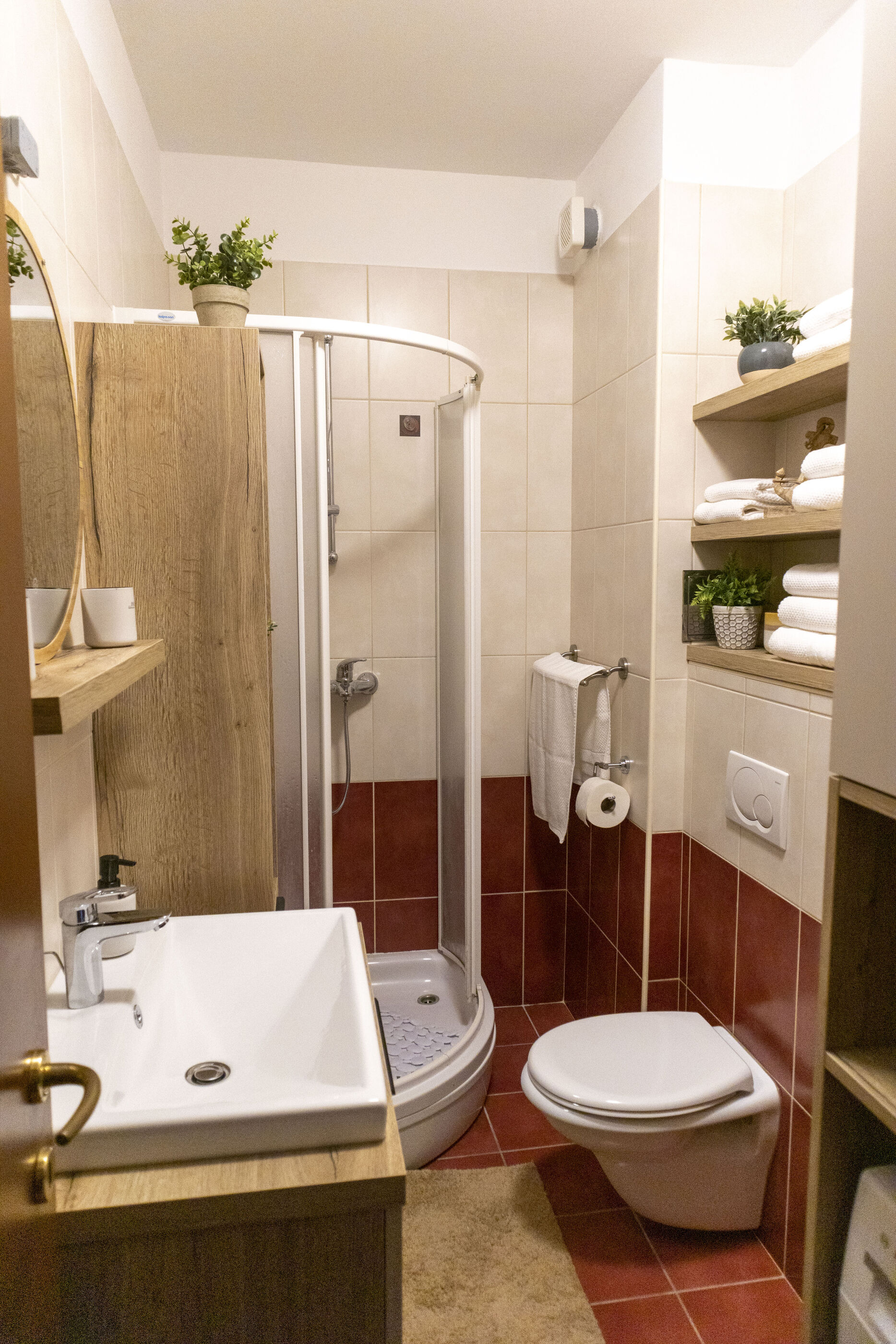 Apartment Blaue Adria 90651-A1