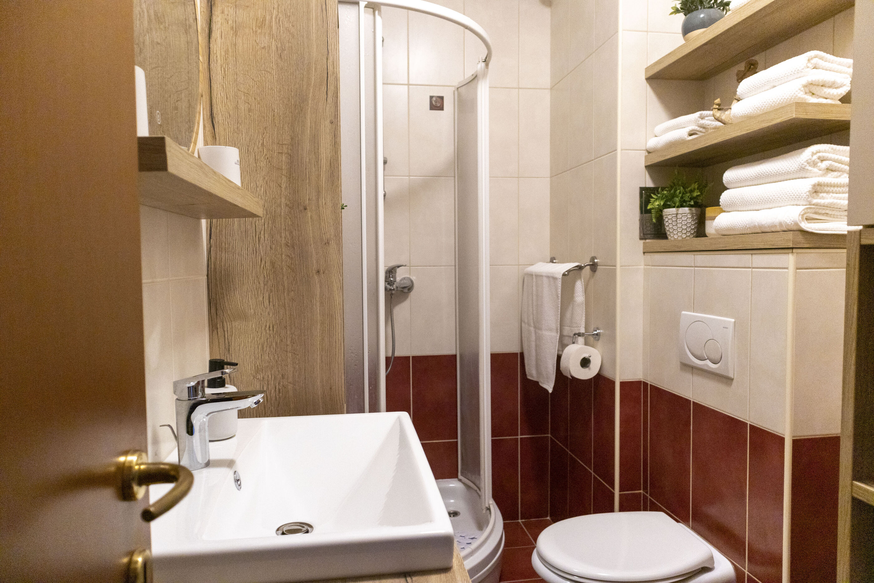 Apartment Blaue Adria 90651-A1
