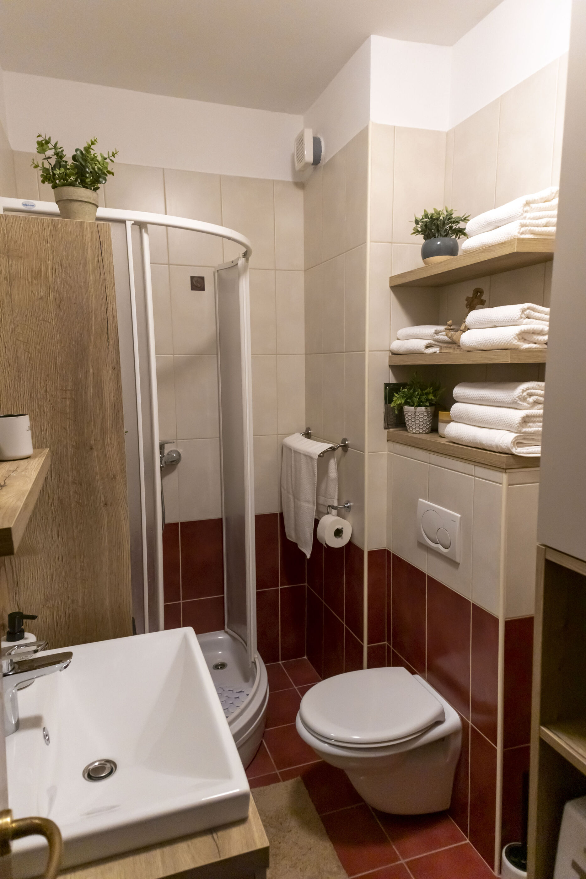 Apartment Blaue Adria 90651-A1