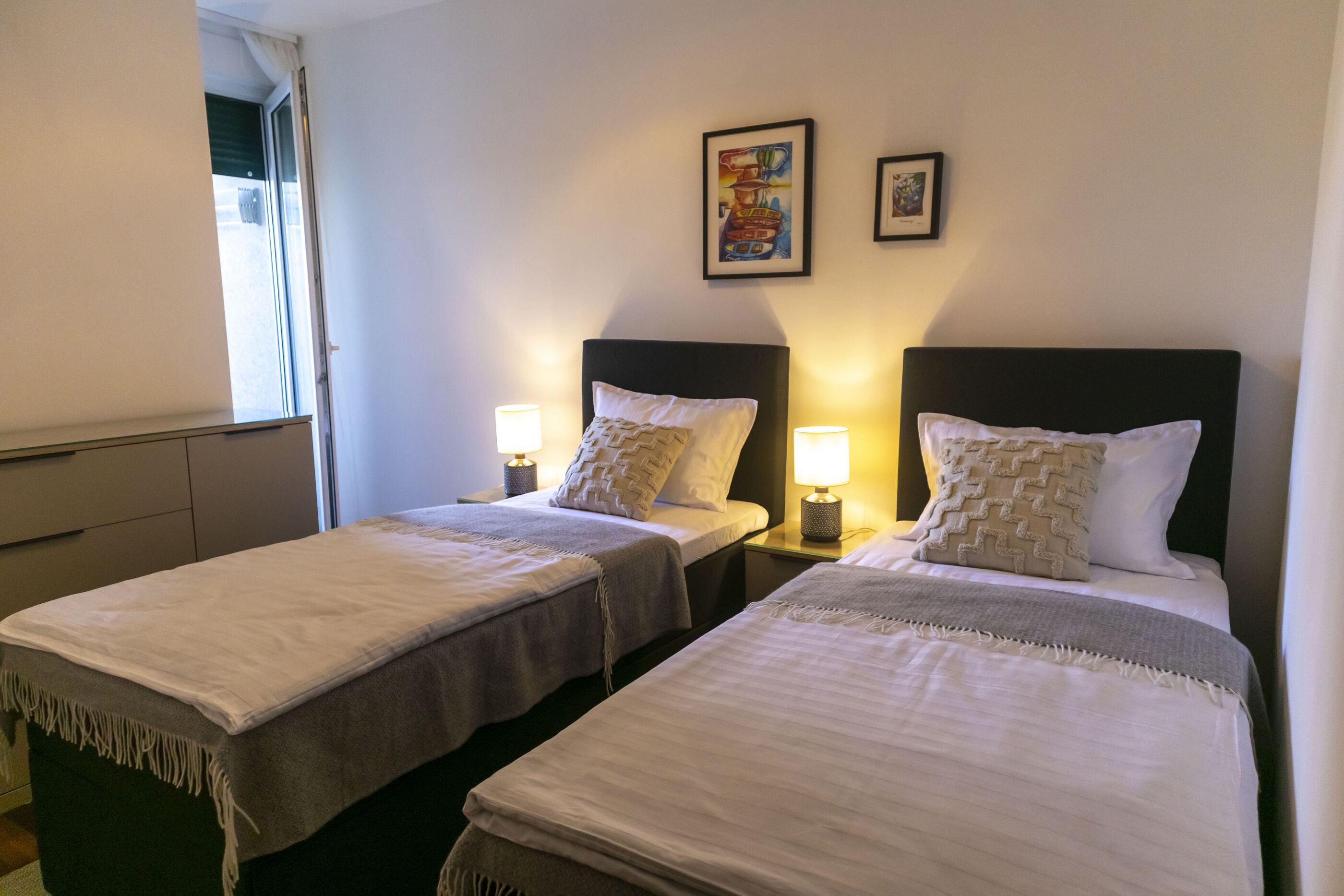 Apartment Blaue Adria 90651-A1