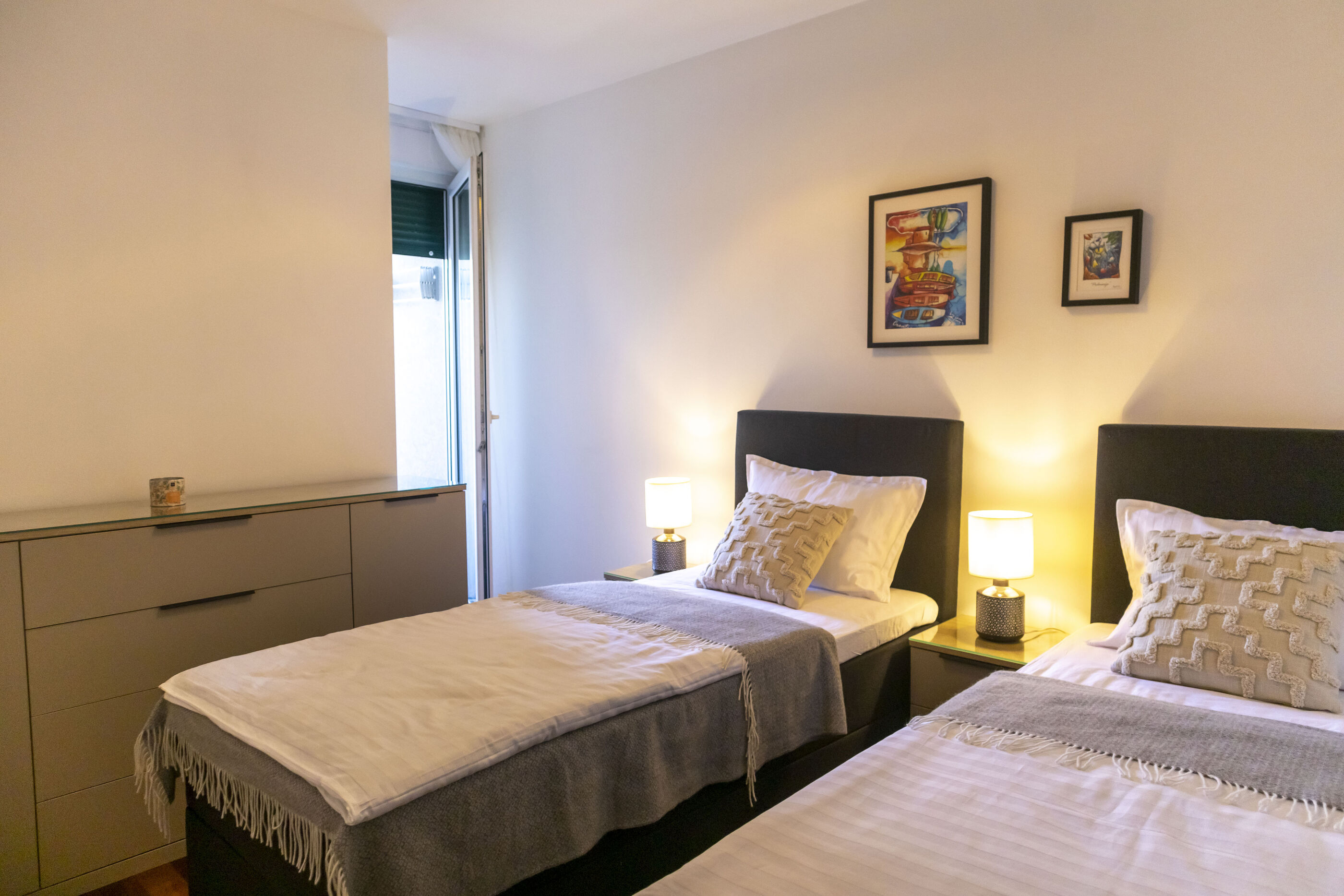 Apartment Blaue Adria 90651-A1