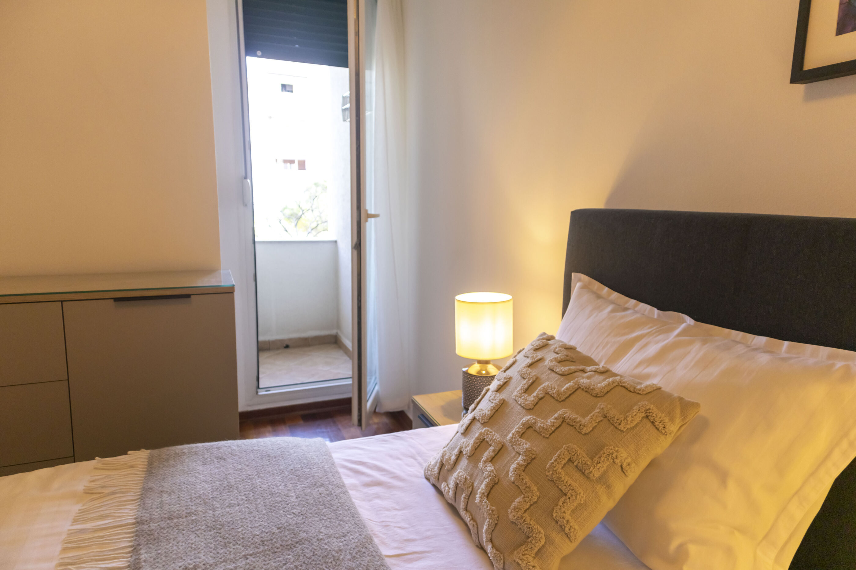 Apartment Blaue Adria 90651-A1