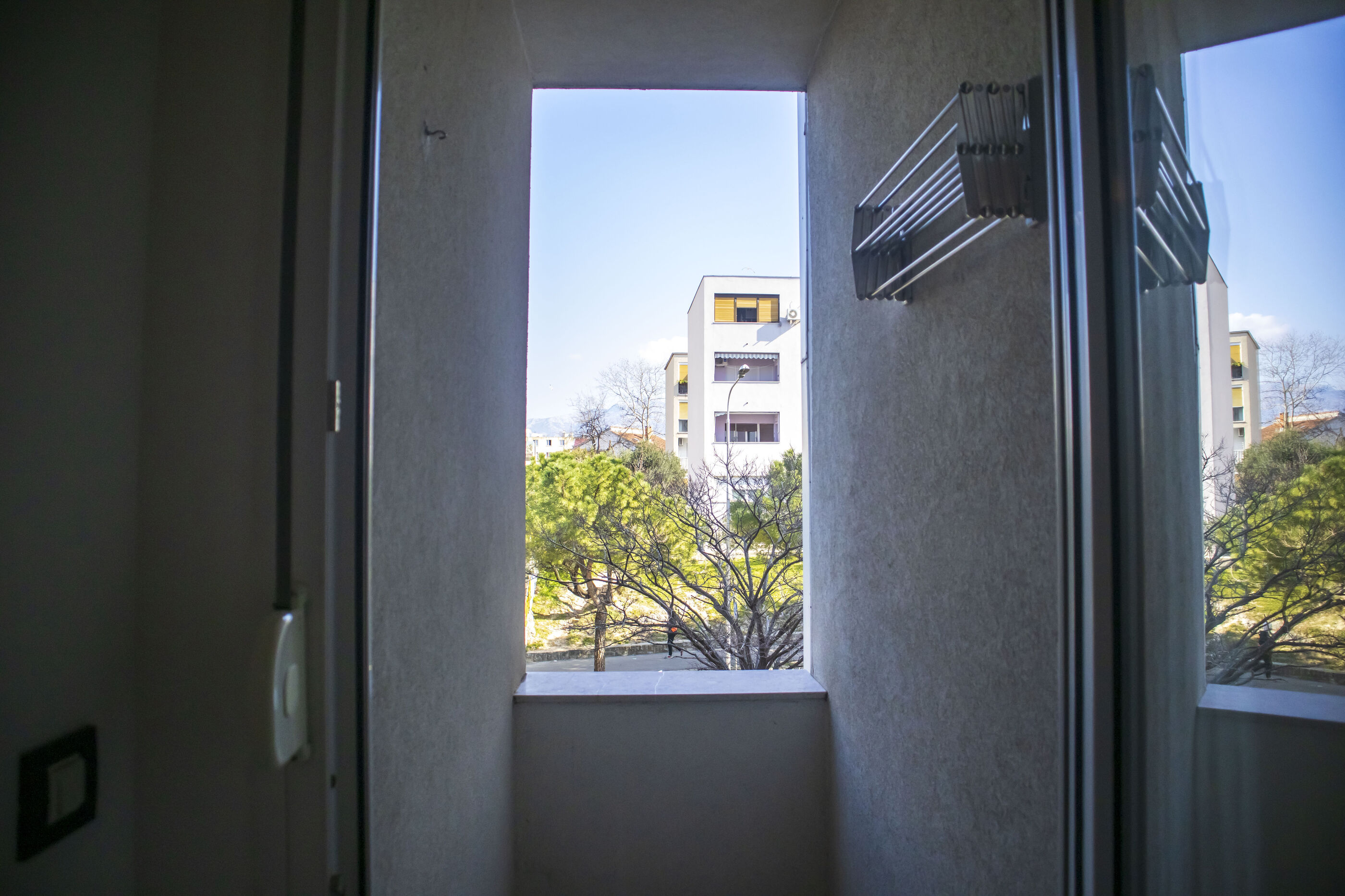Apartment Blaue Adria 90651-A1