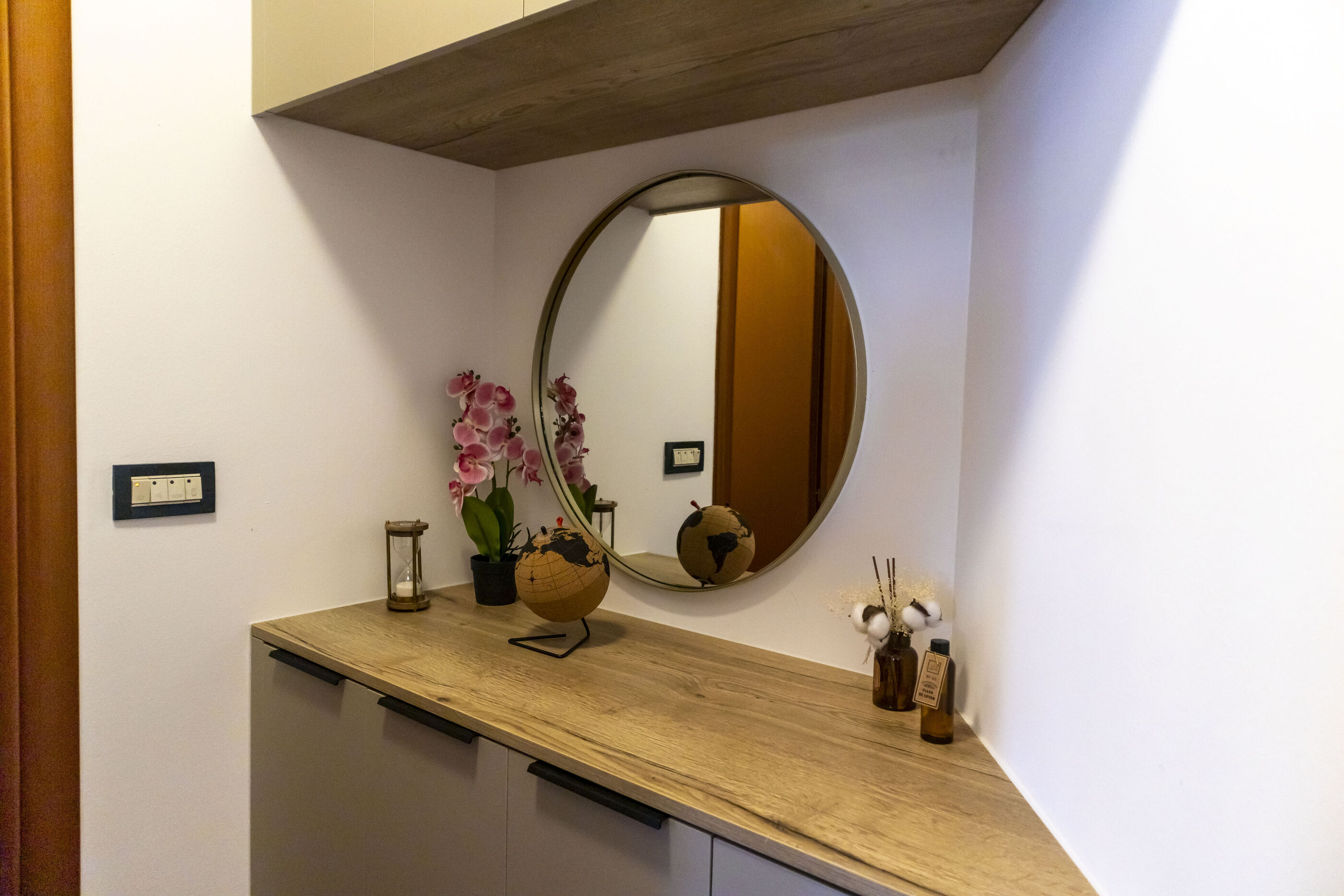 Apartment Blaue Adria 90651-A1