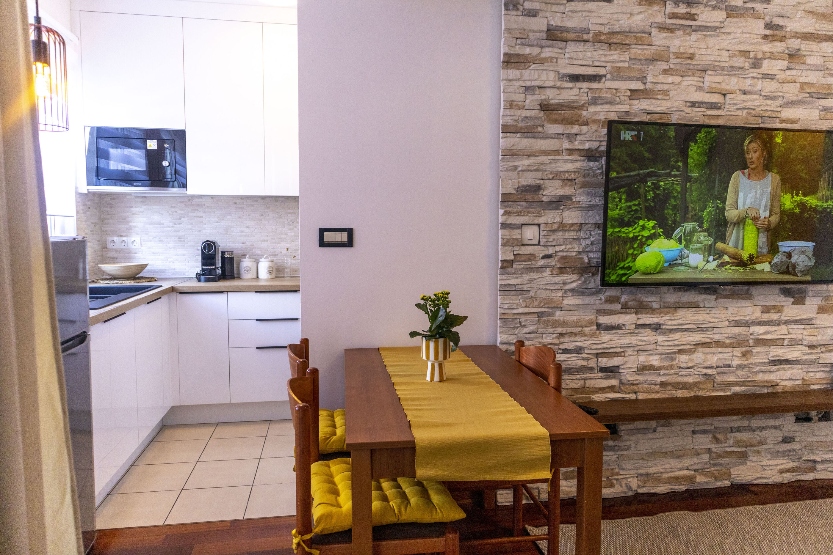 Apartment Blaue Adria 90651-A1