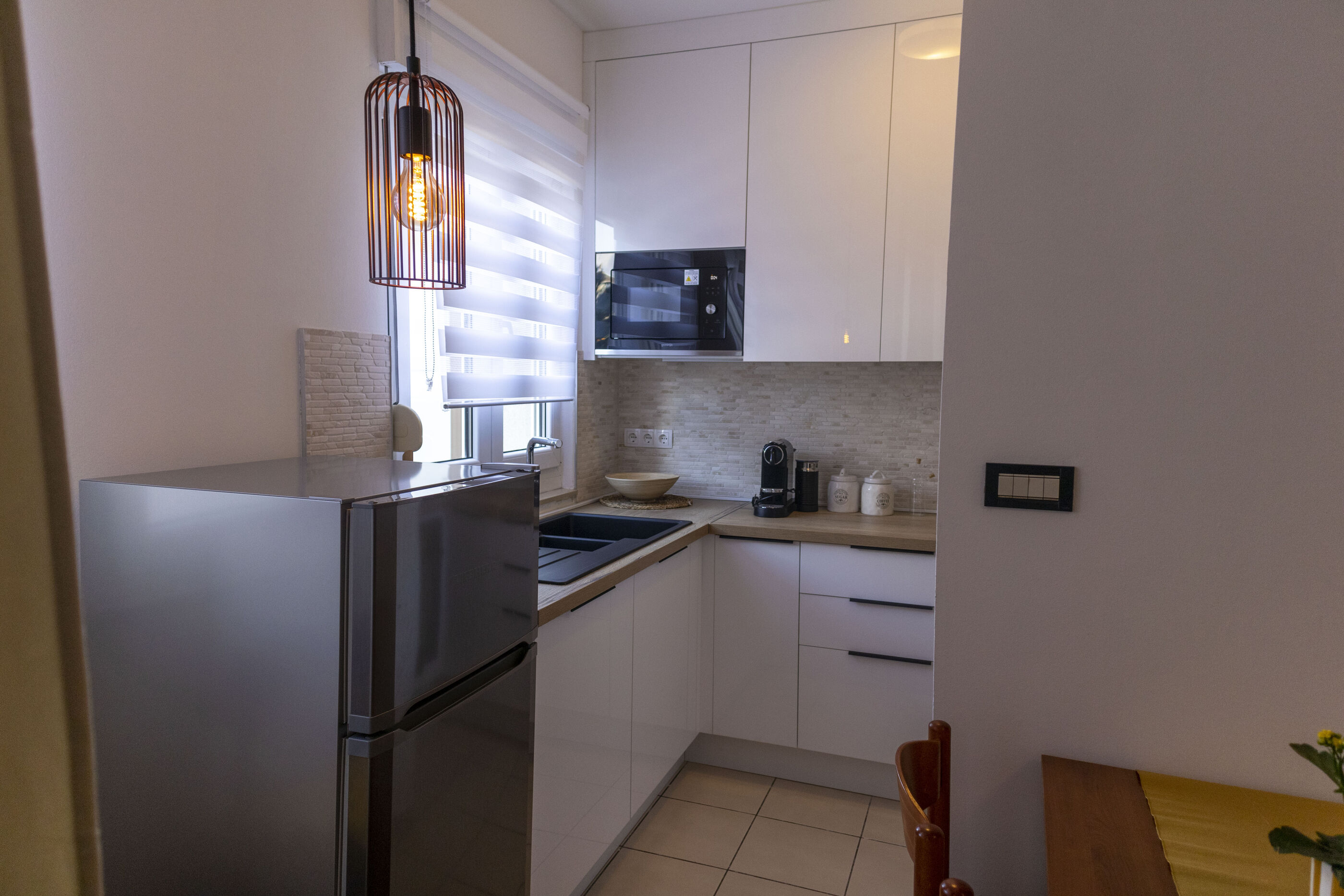 Apartment Blaue Adria 90651-A1