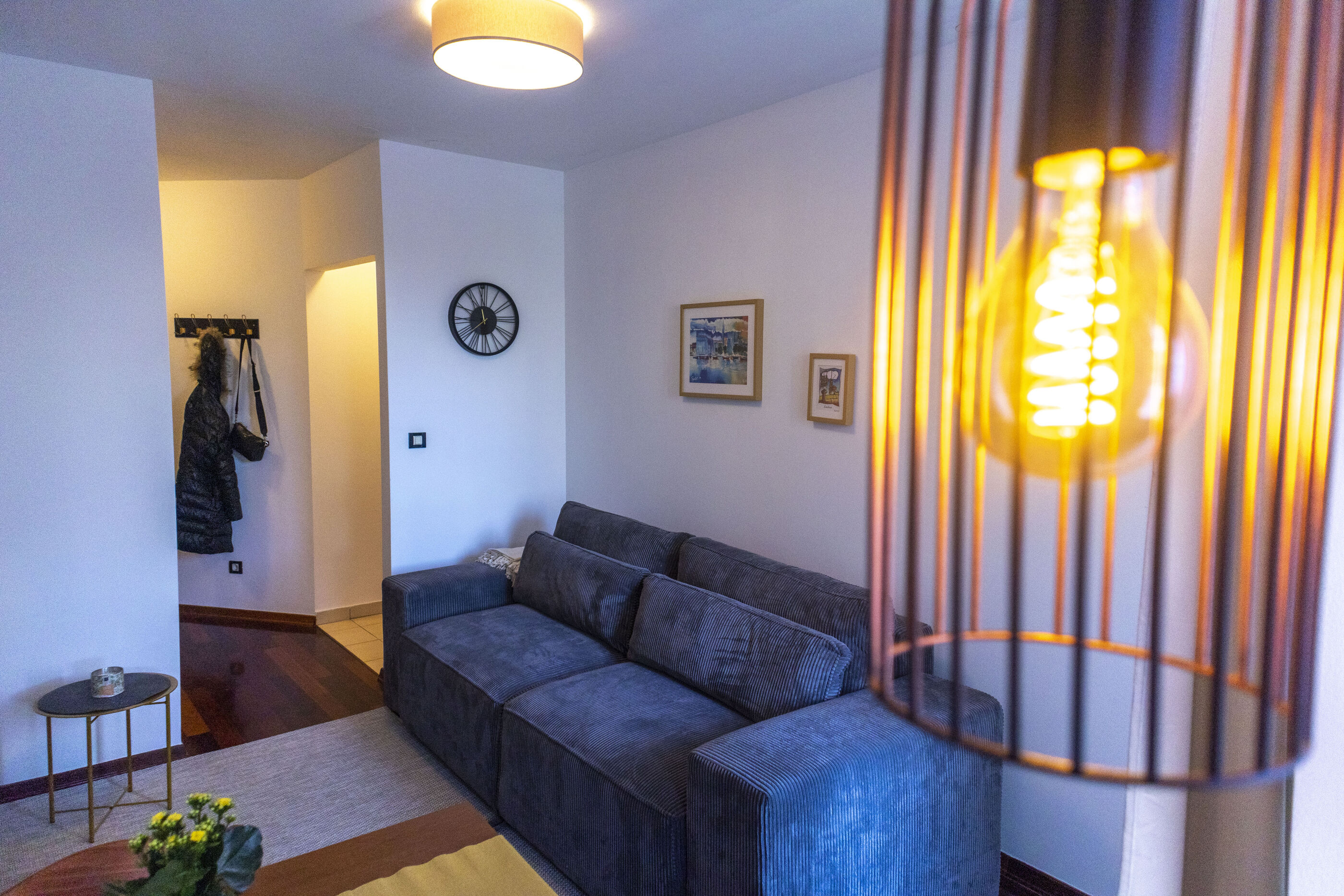 Apartment Blaue Adria 90651-A1