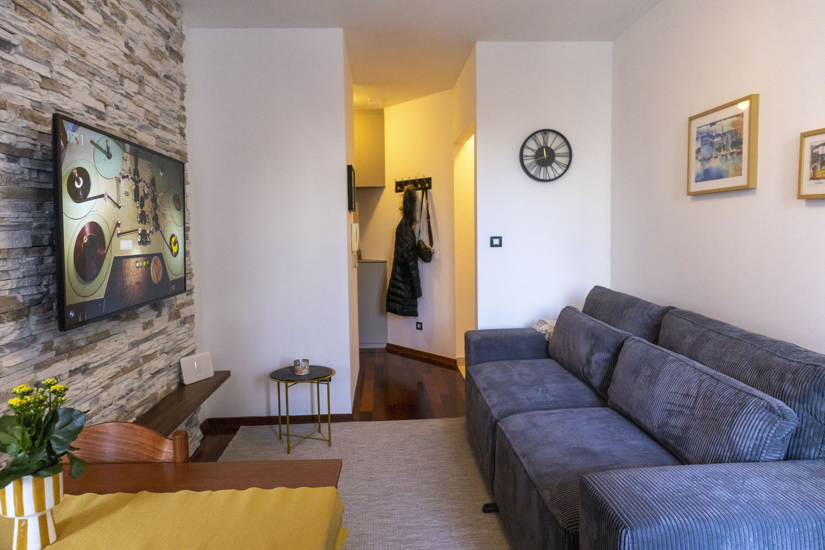 Apartment Blaue Adria 90651-A1
