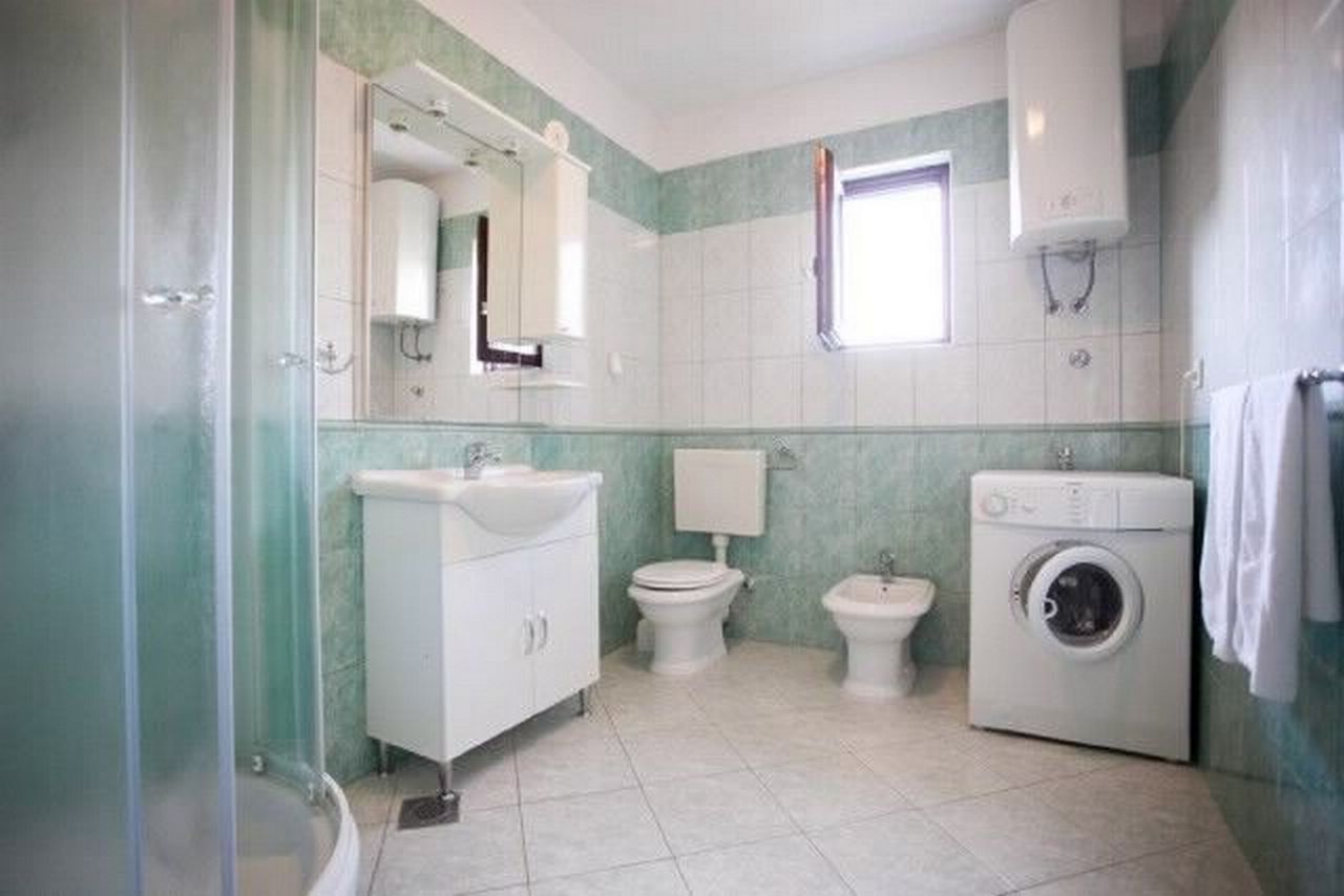Apartments Mirko 30361-A1