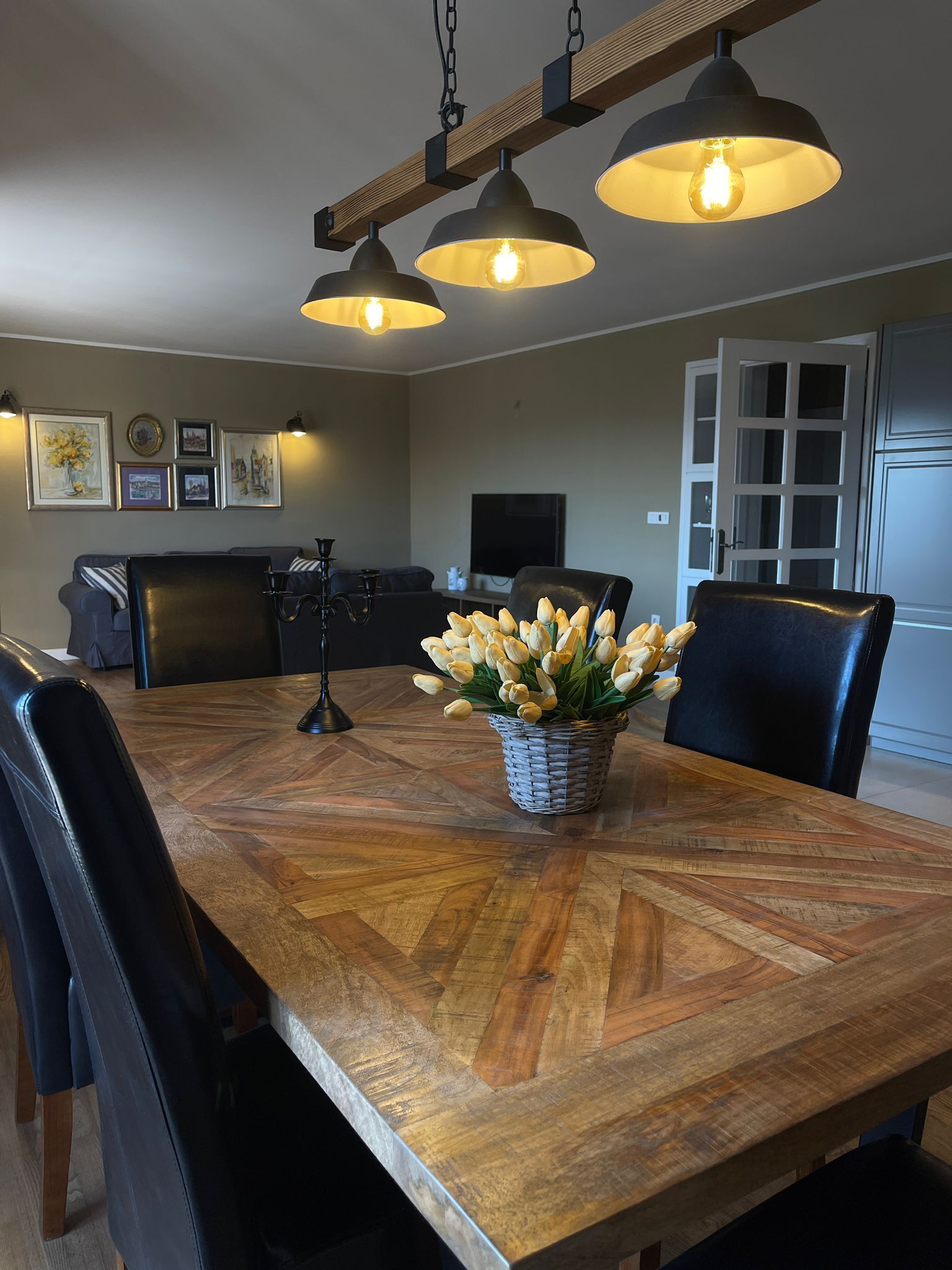 Apartments Mirko 30361-A1