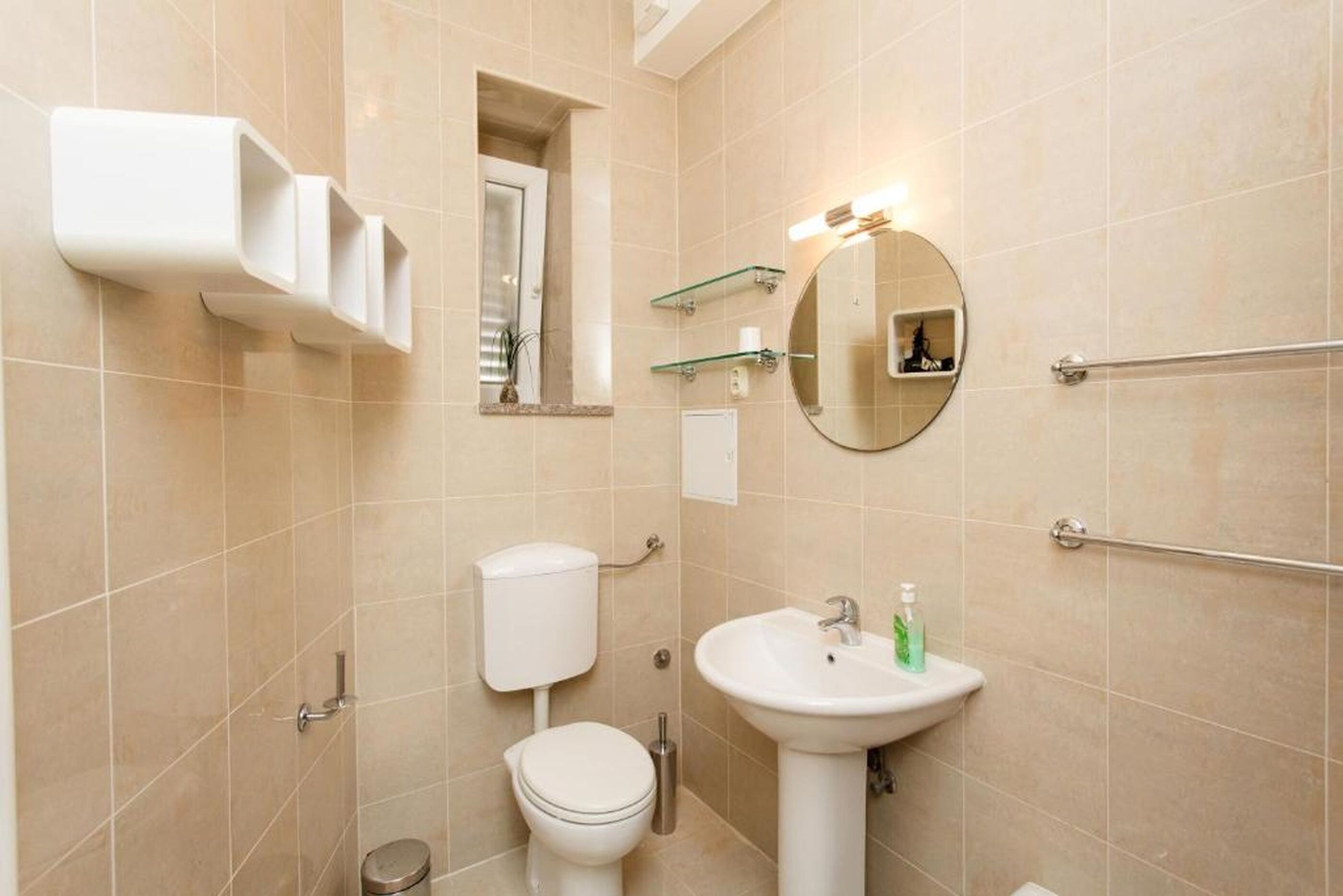 Apartment Pietra 89372-A1