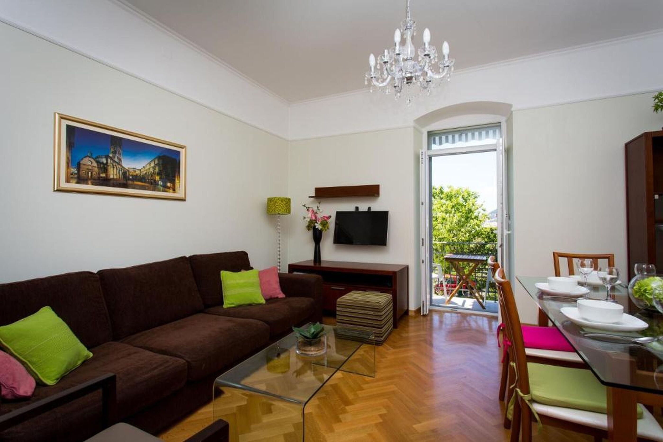 Apartment Pietra 89372-A1