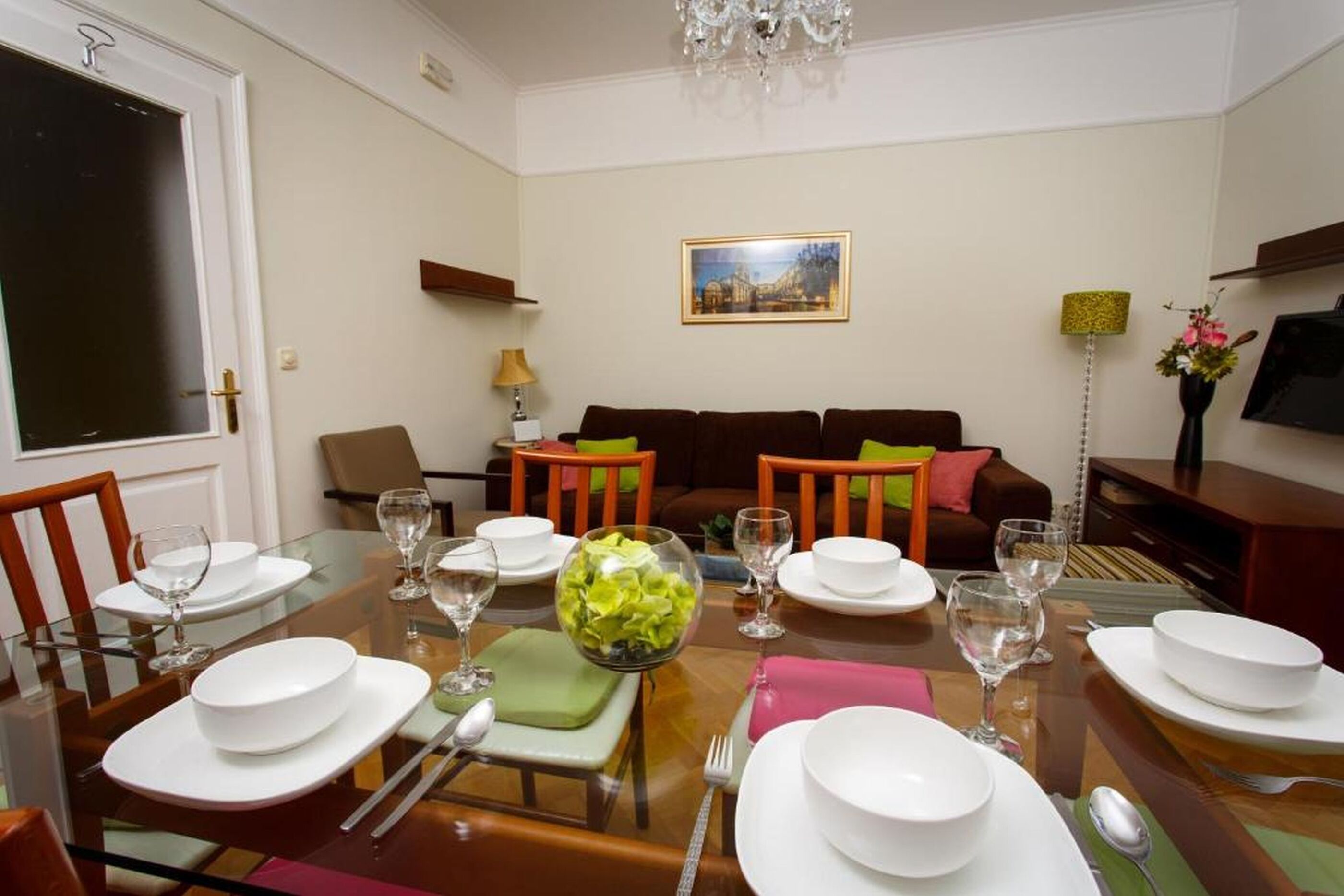Apartment Pietra 89372-A1