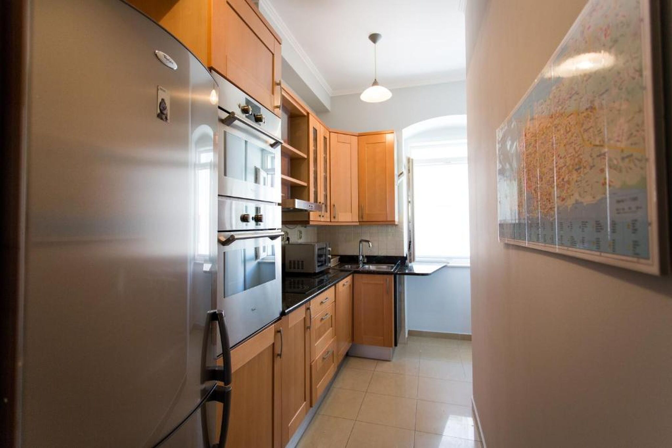 Apartment Pietra 89372-A1