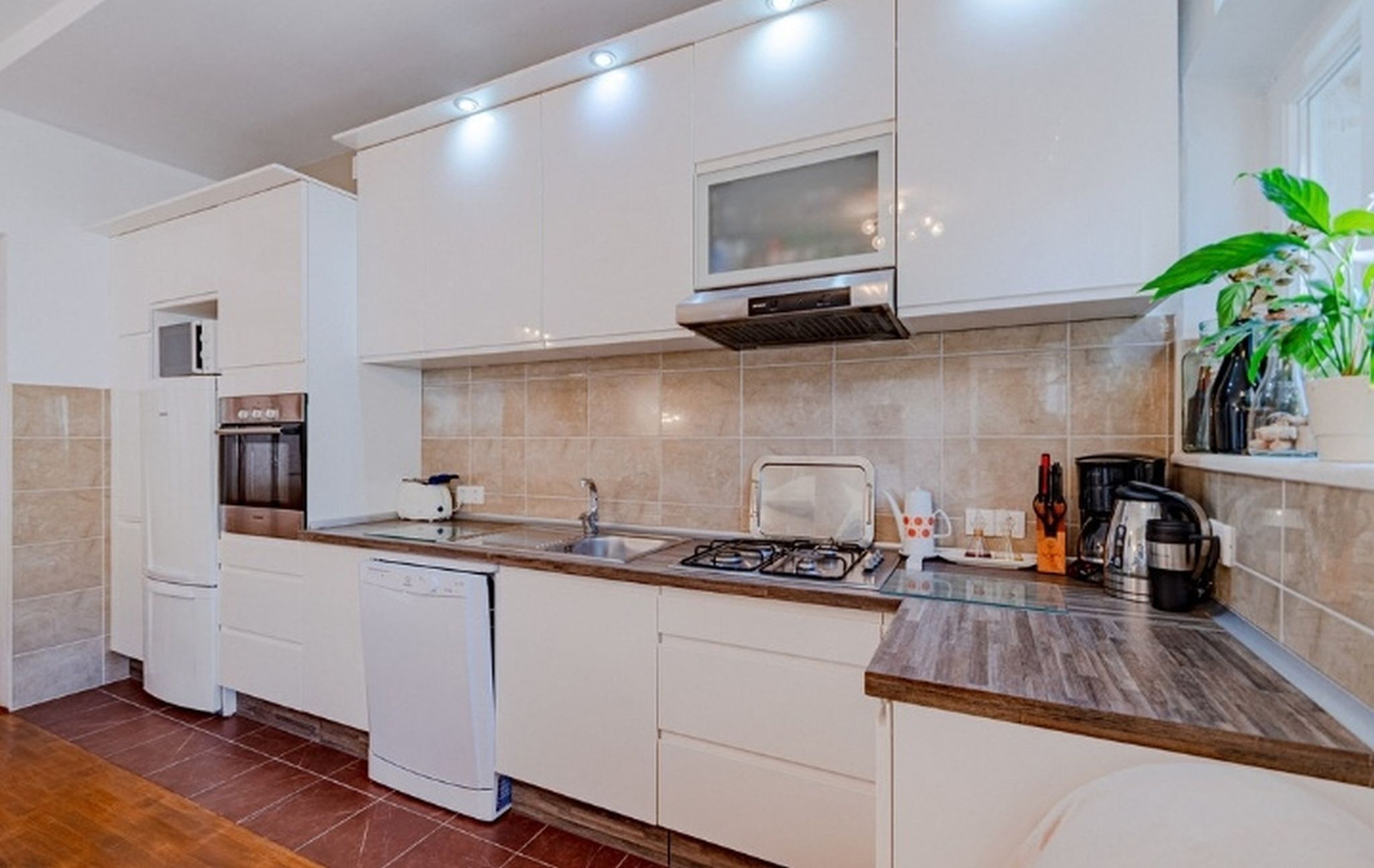 Apartment Touch 90791-A1