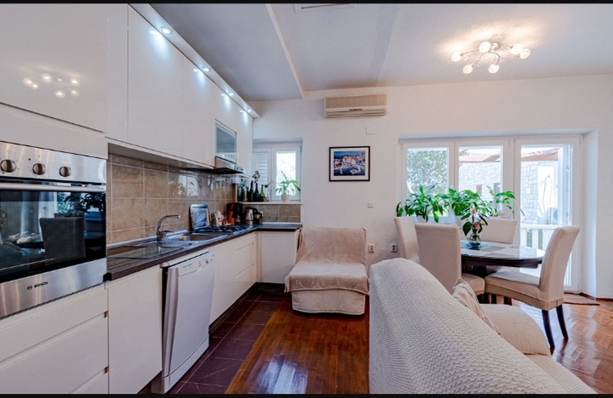Apartment Touch 90791-A1