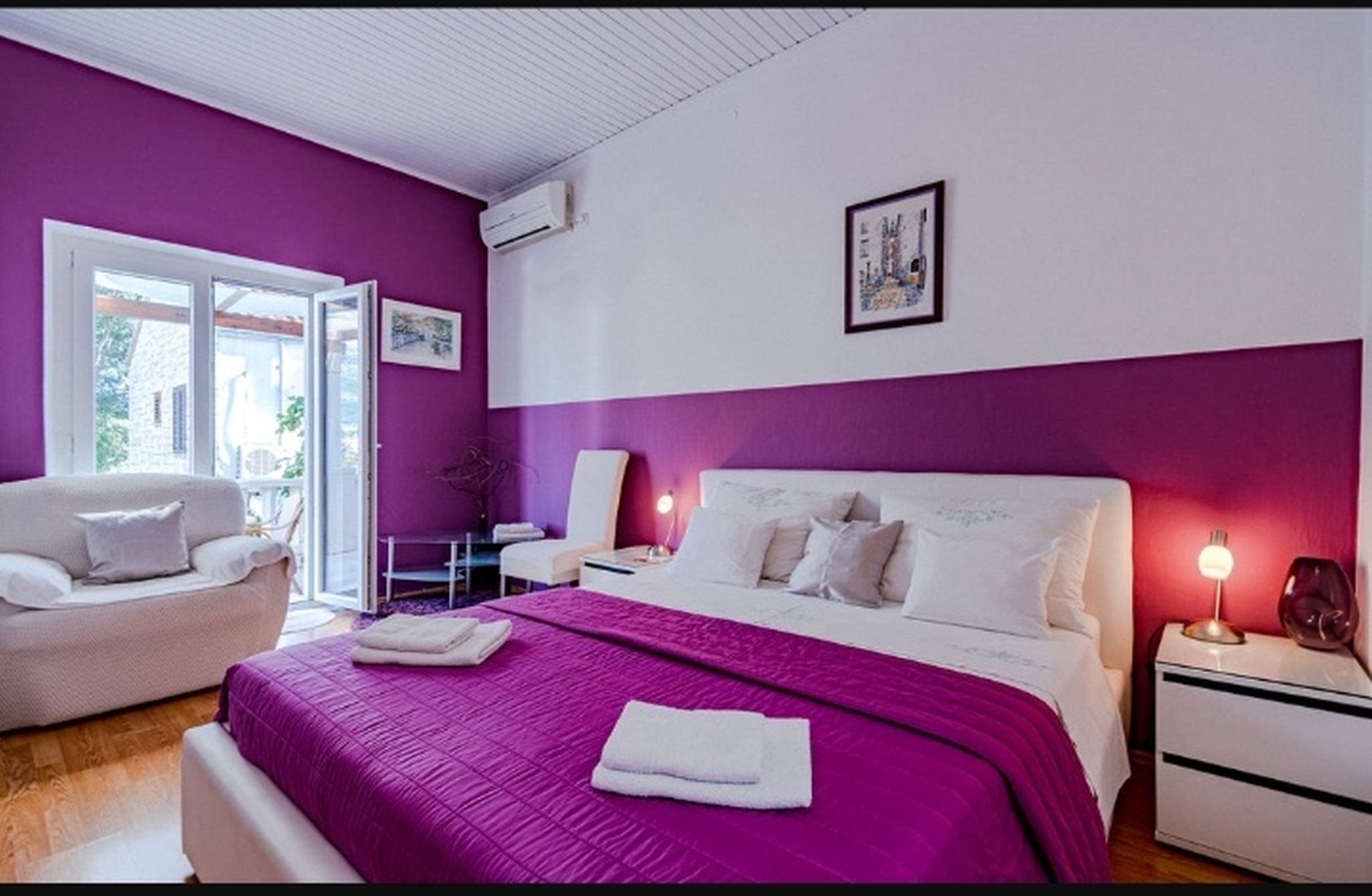 Apartment Touch 90791-A1