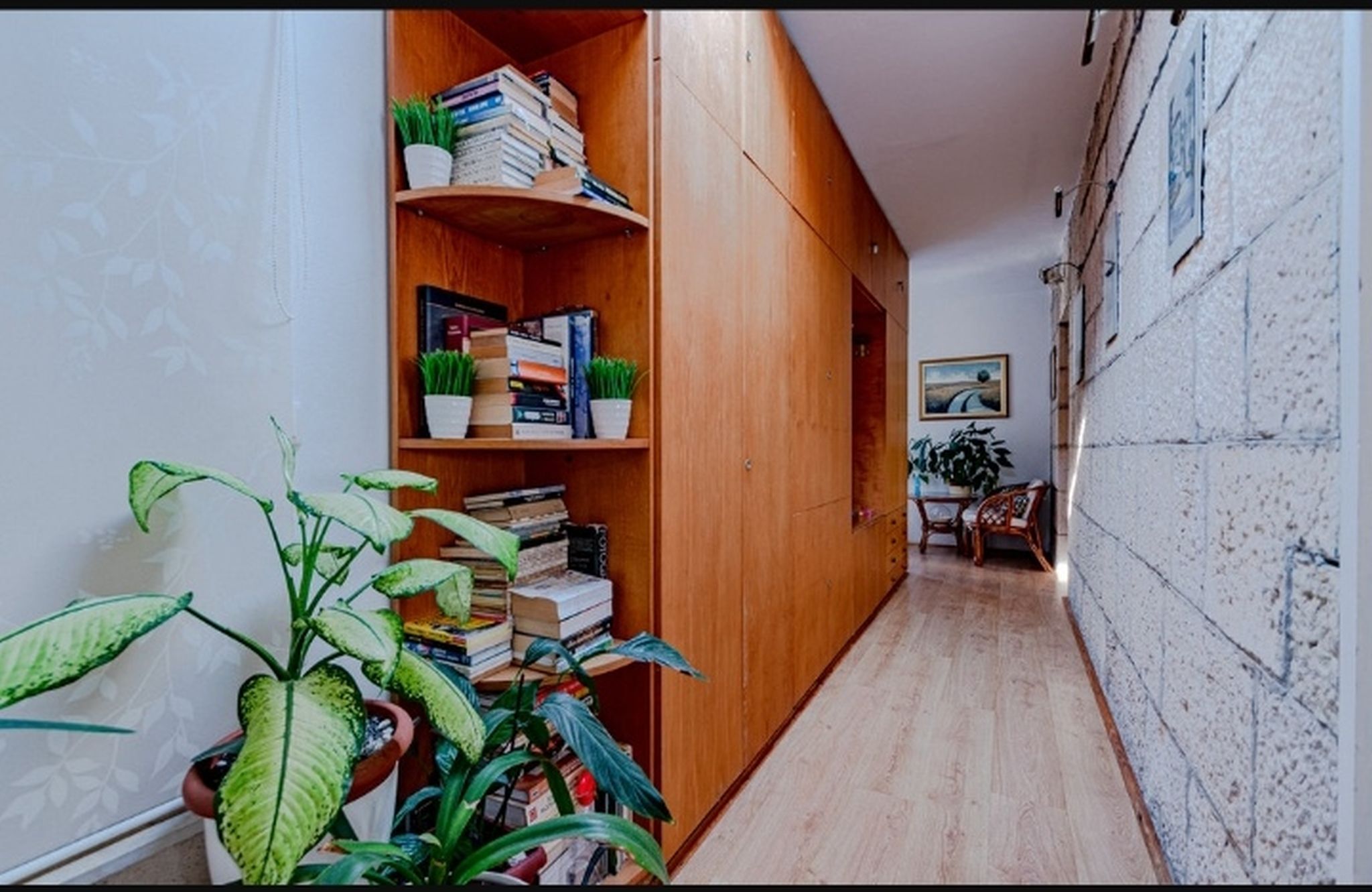 Apartment Touch 90791-A1