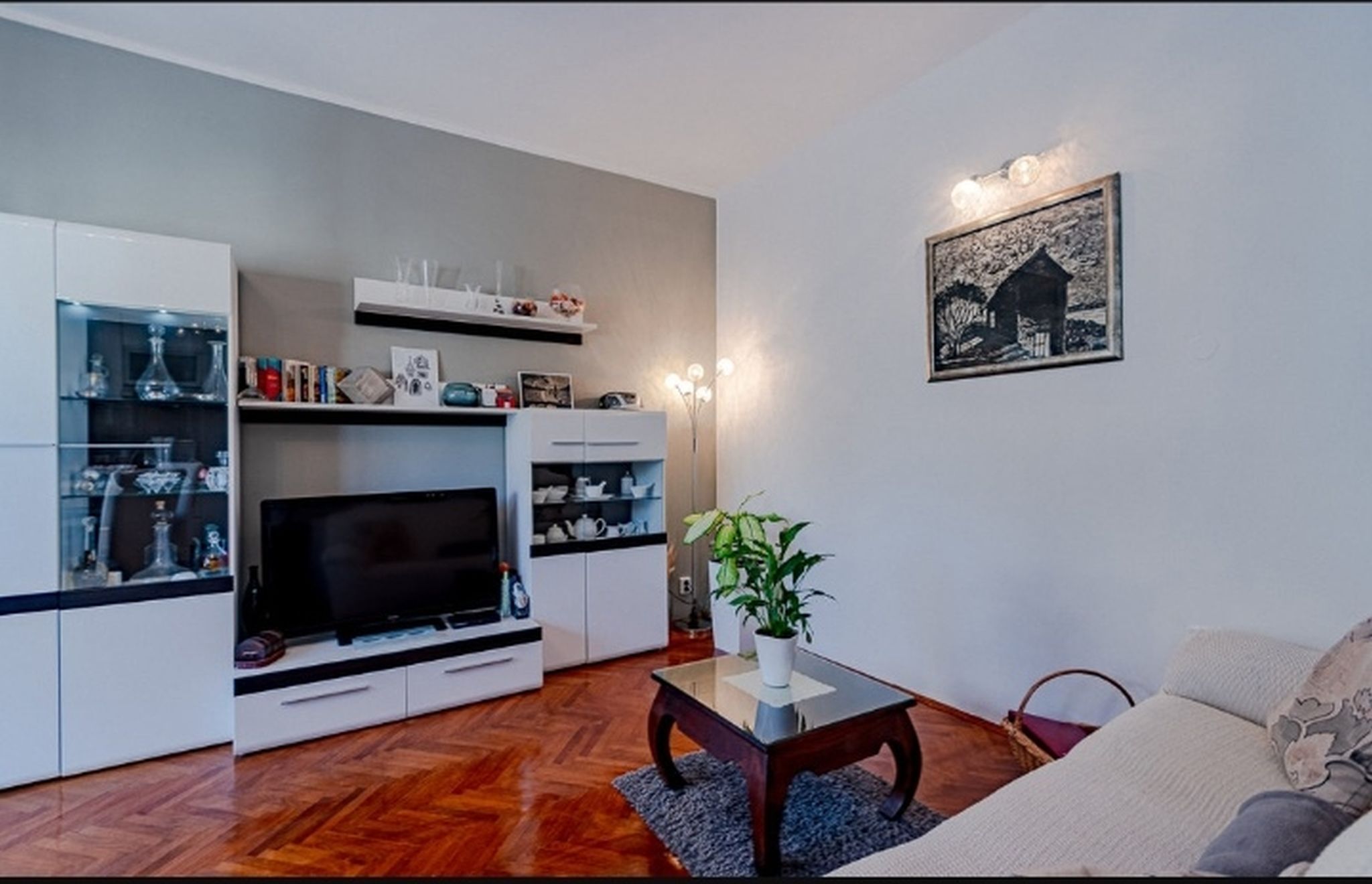 Apartment Touch 90791-A1