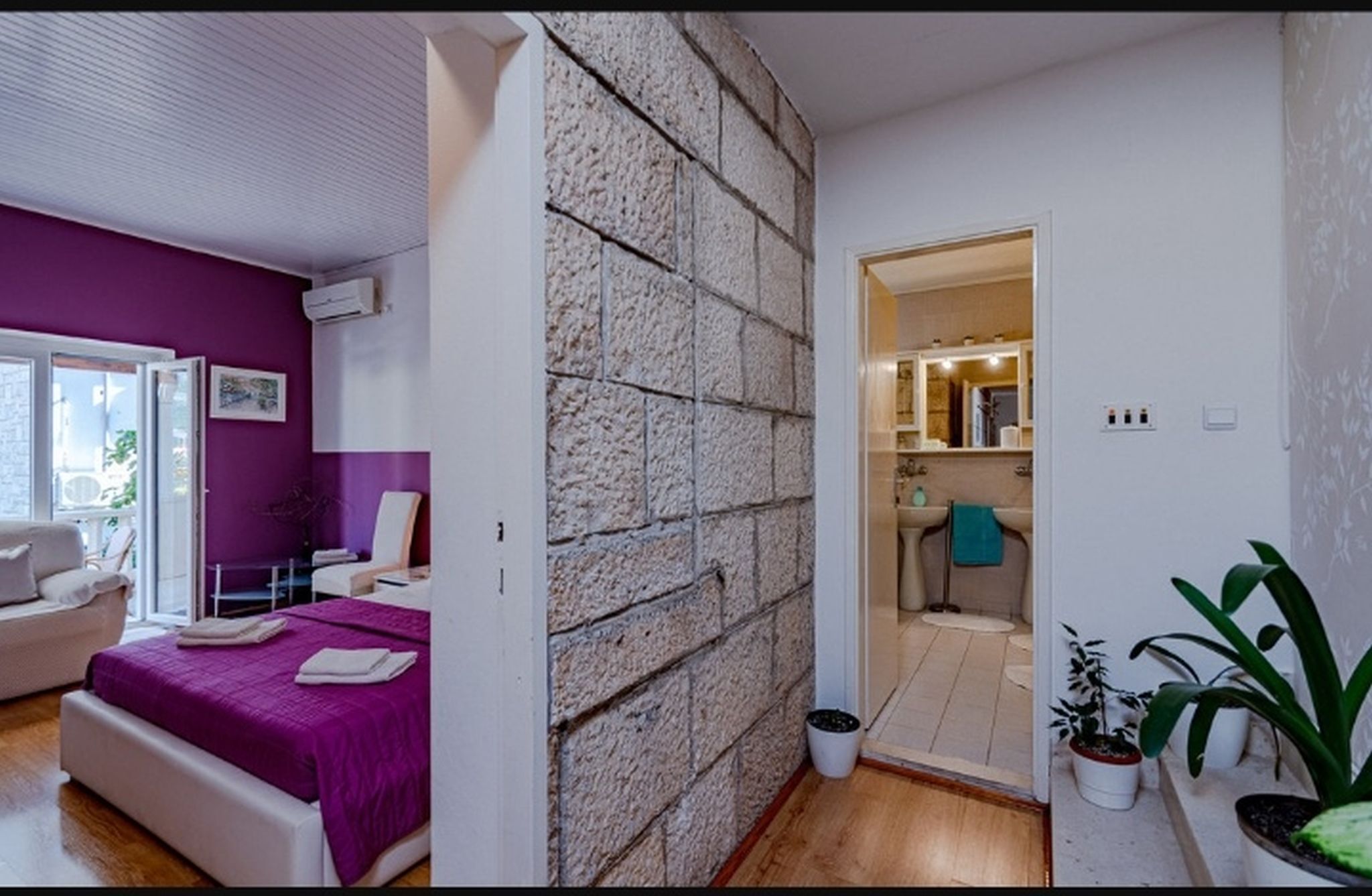 Apartment Touch 90791-A1