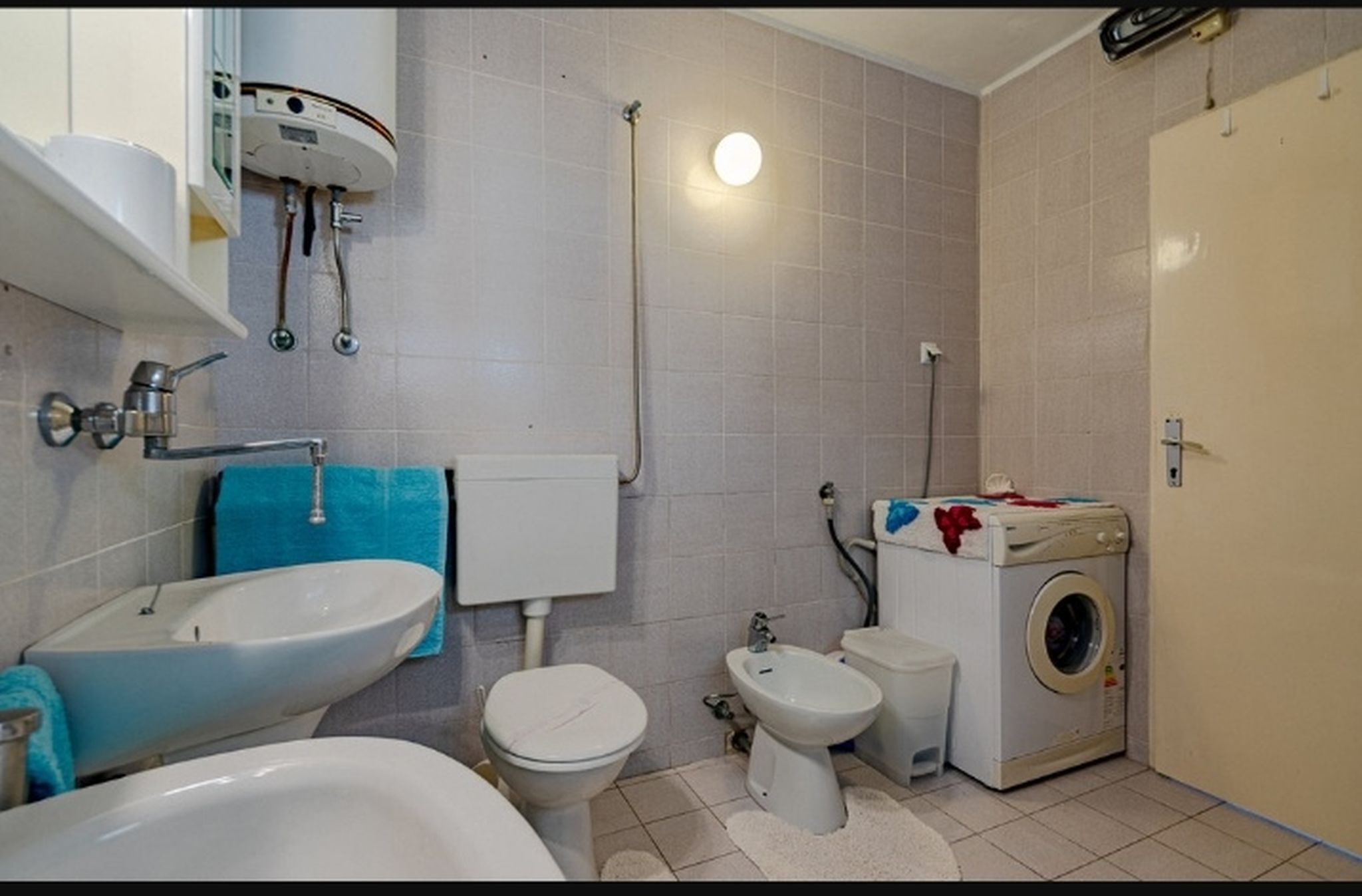 Apartment Touch 90791-A1