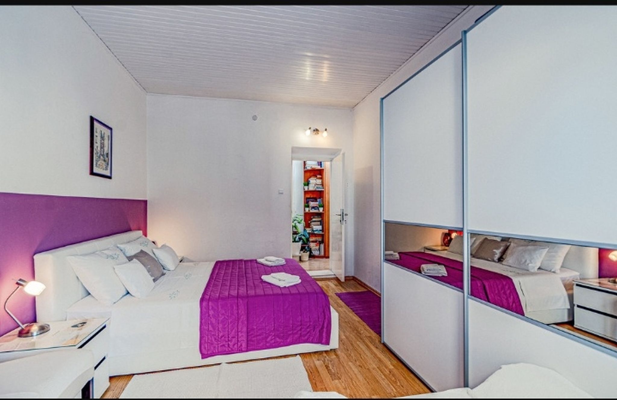 Apartment Touch 90791-A1