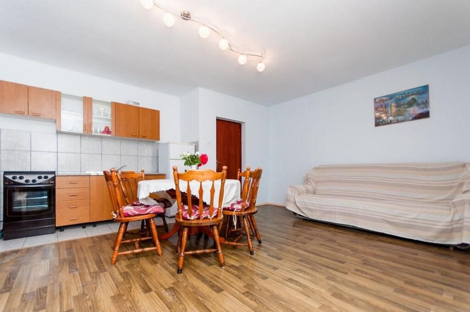 Apartments Mladen 45211-A1