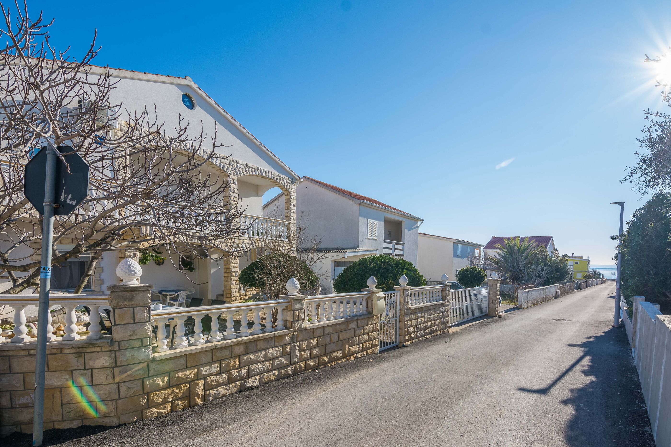 Apartment Kikas 17323-A1