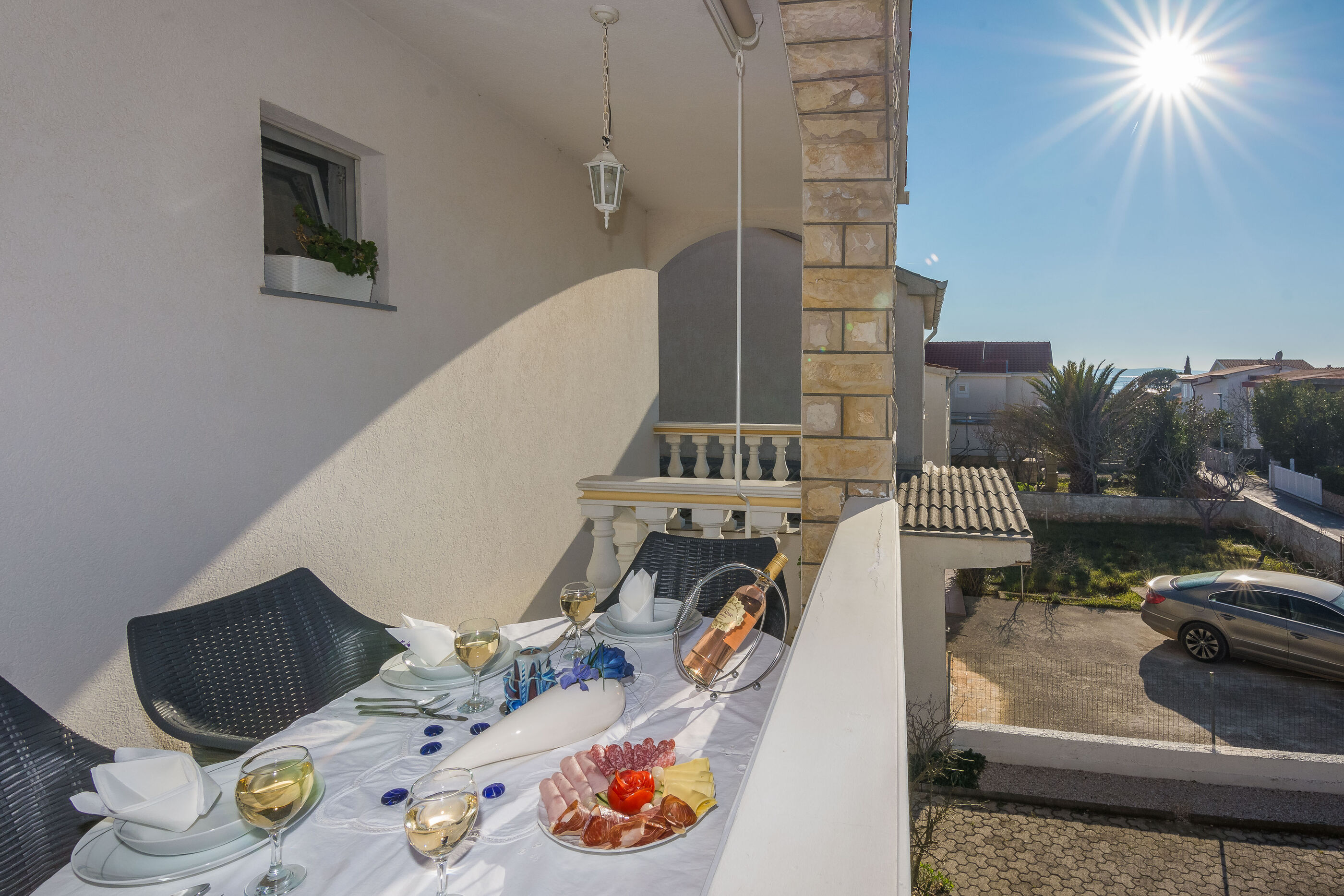 Apartment Kikas 17323-A1