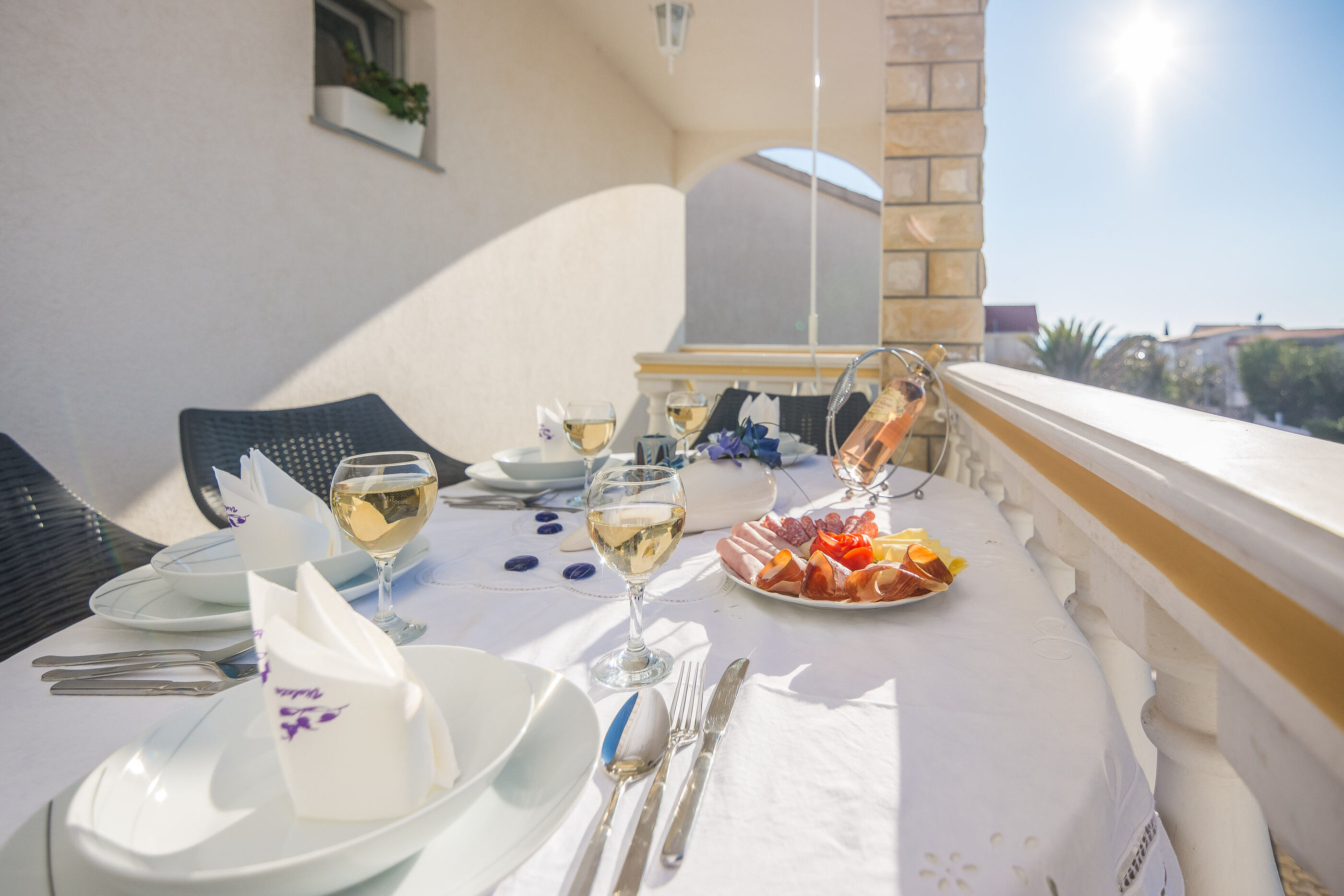 Apartment Kikas 17323-A1