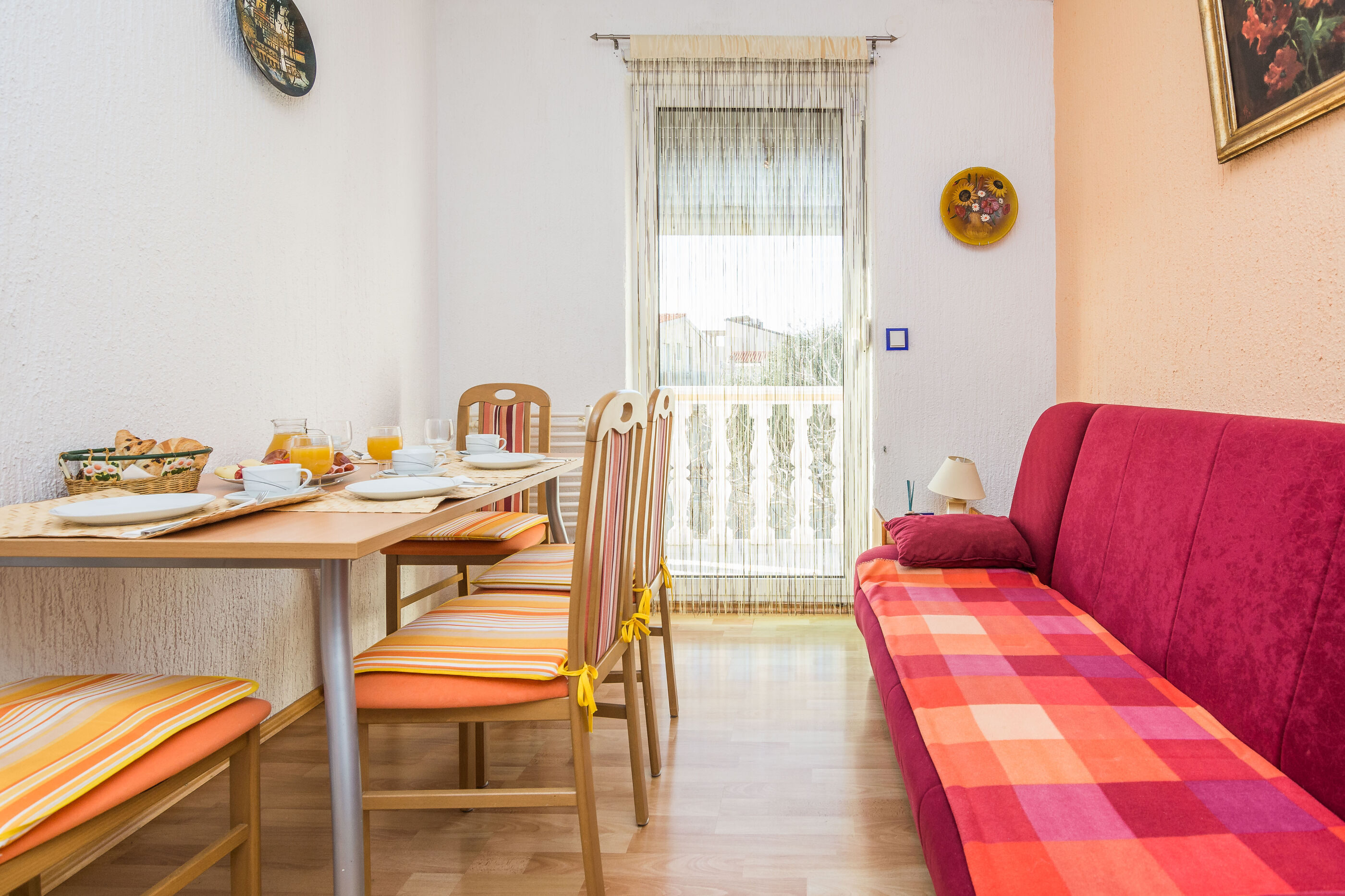 Apartment Kikas 17323-A1