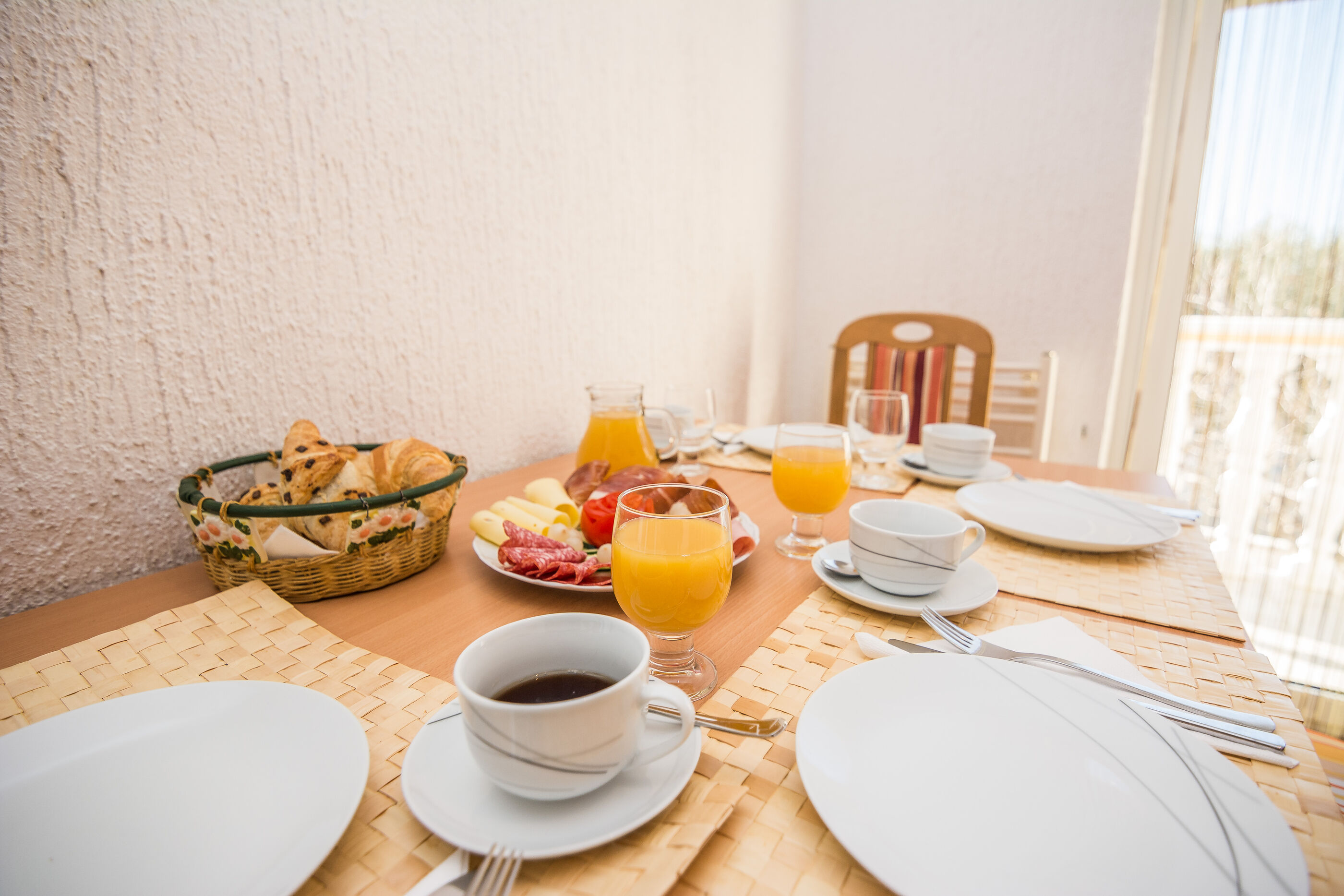 Apartment Kikas 17323-A1