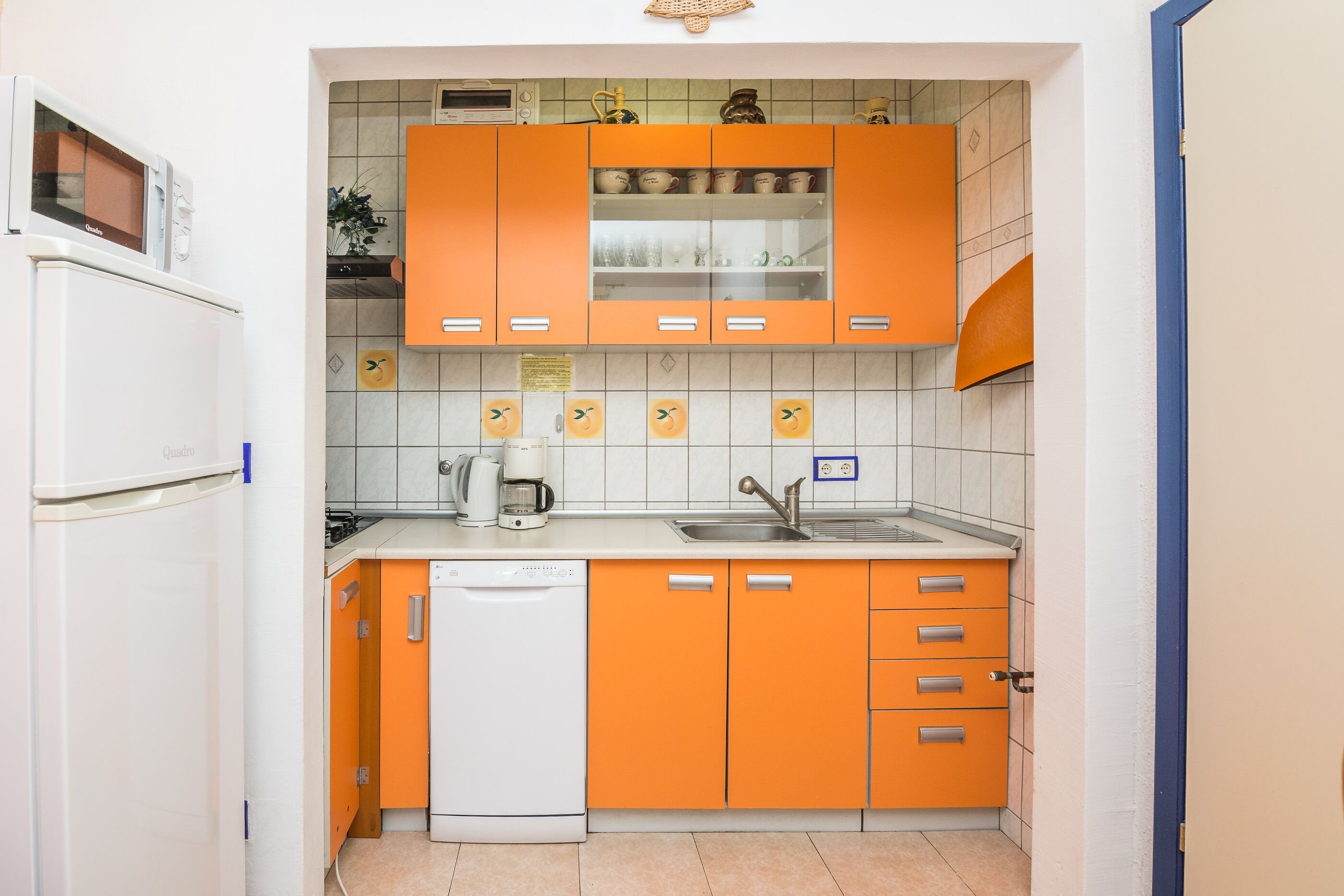 Apartment Kikas 17323-A1