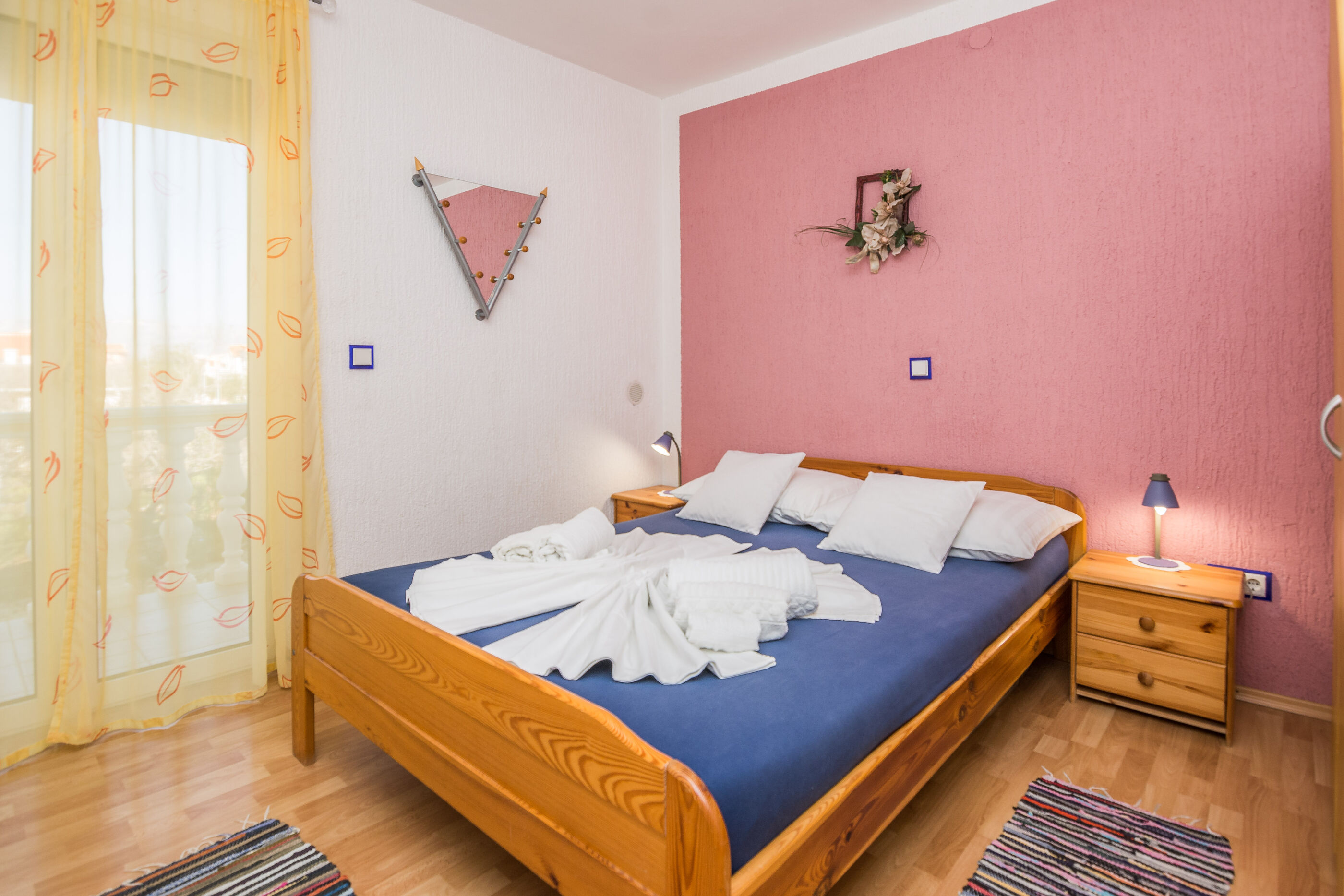 Apartment Kikas 17323-A1