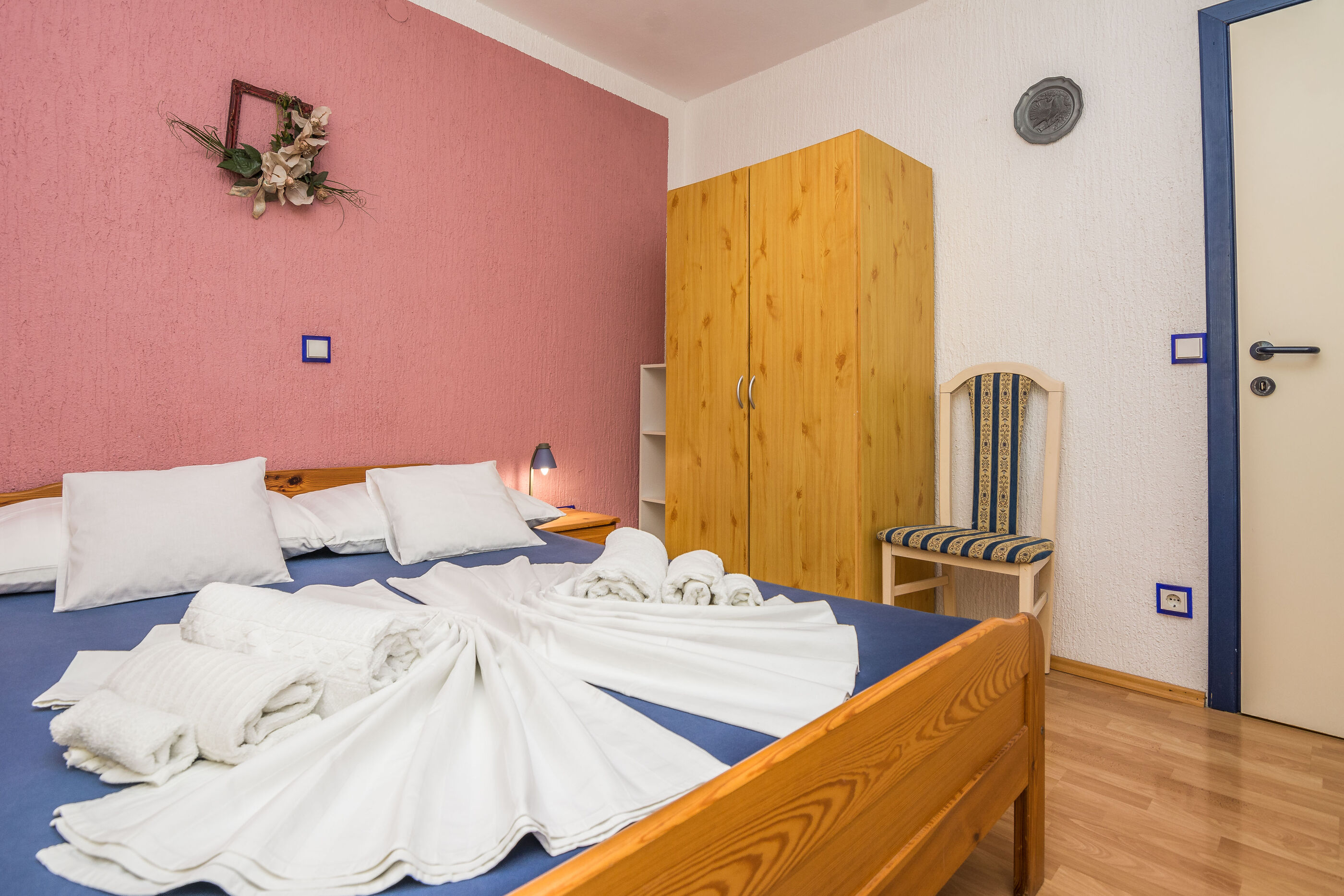 Apartment Kikas 17323-A1