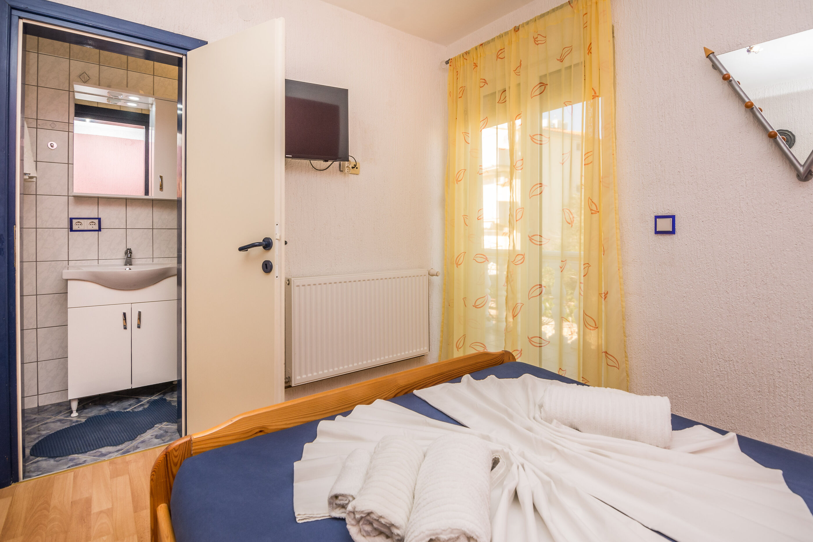 Apartment Kikas 17323-A1