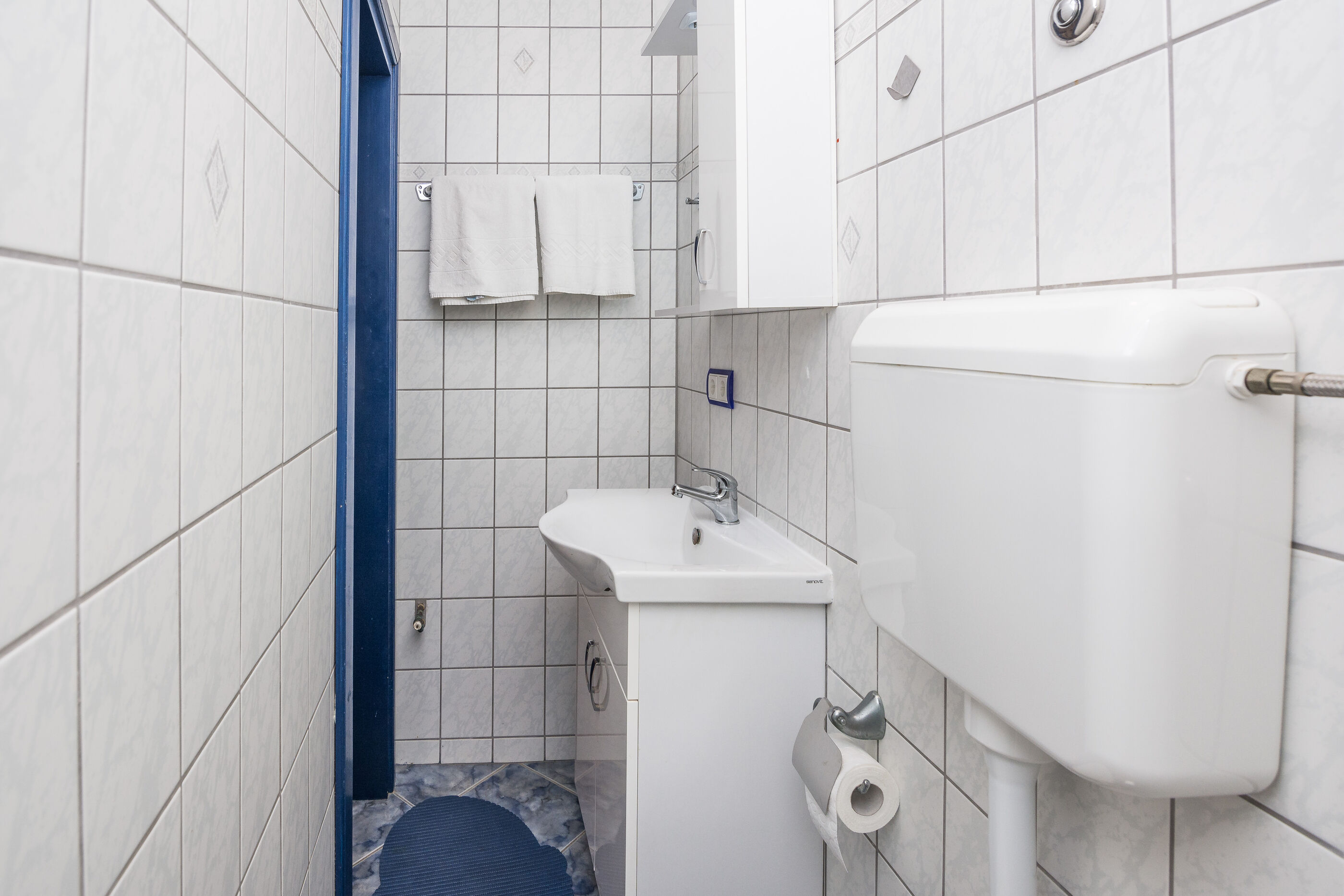 Apartment Kikas 17323-A1
