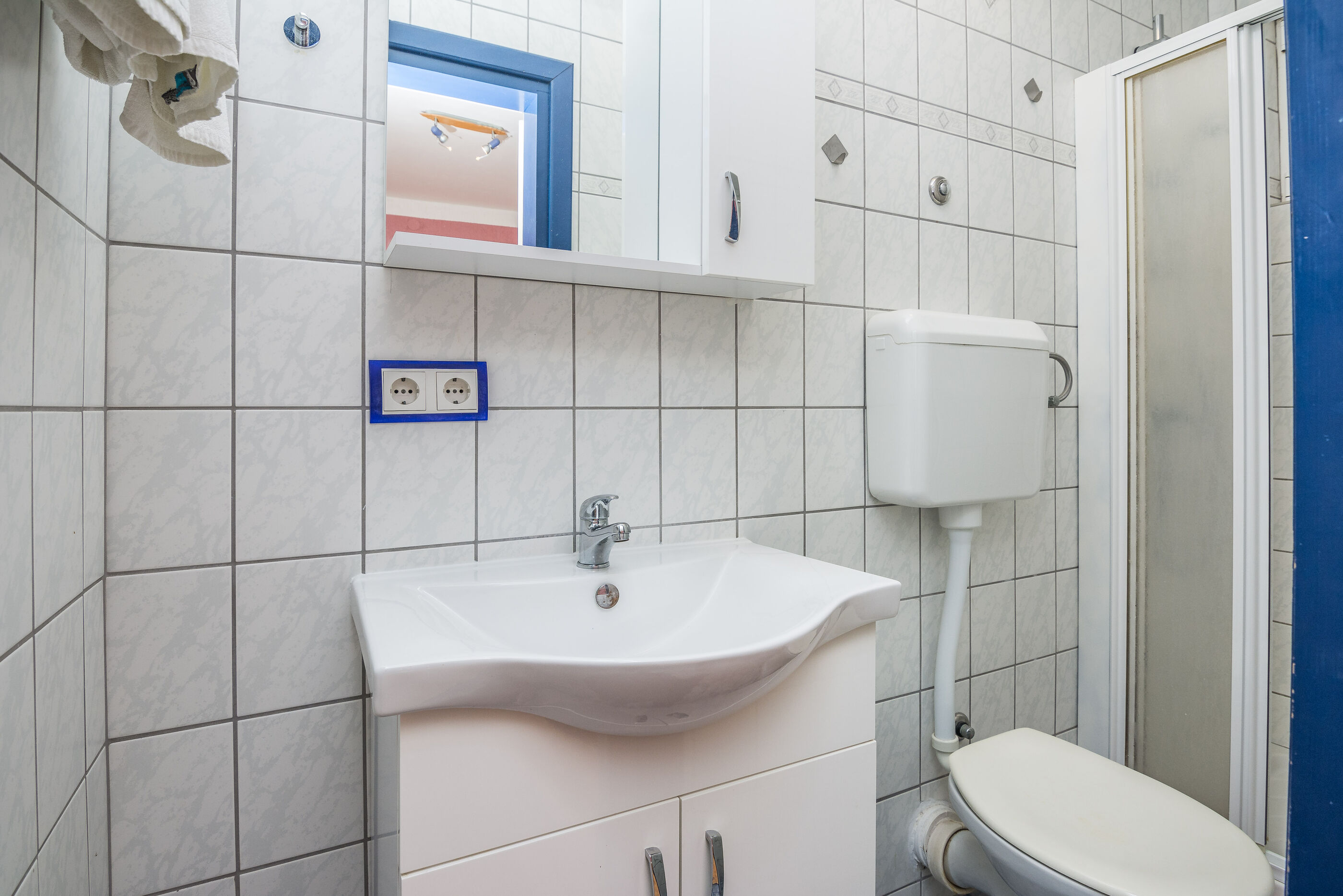 Apartment Kikas 17323-A1
