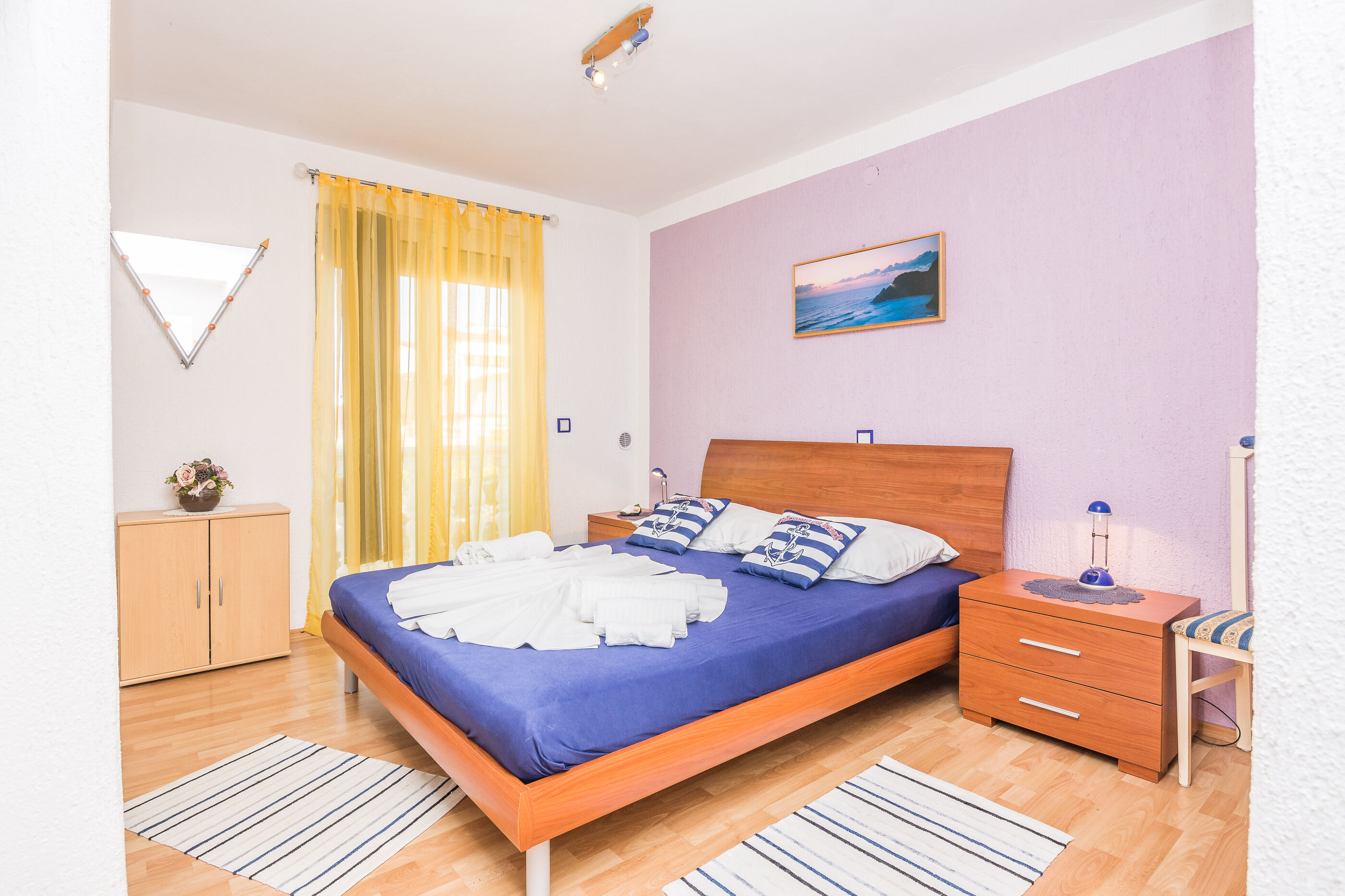 Apartment Kikas 17323-A1
