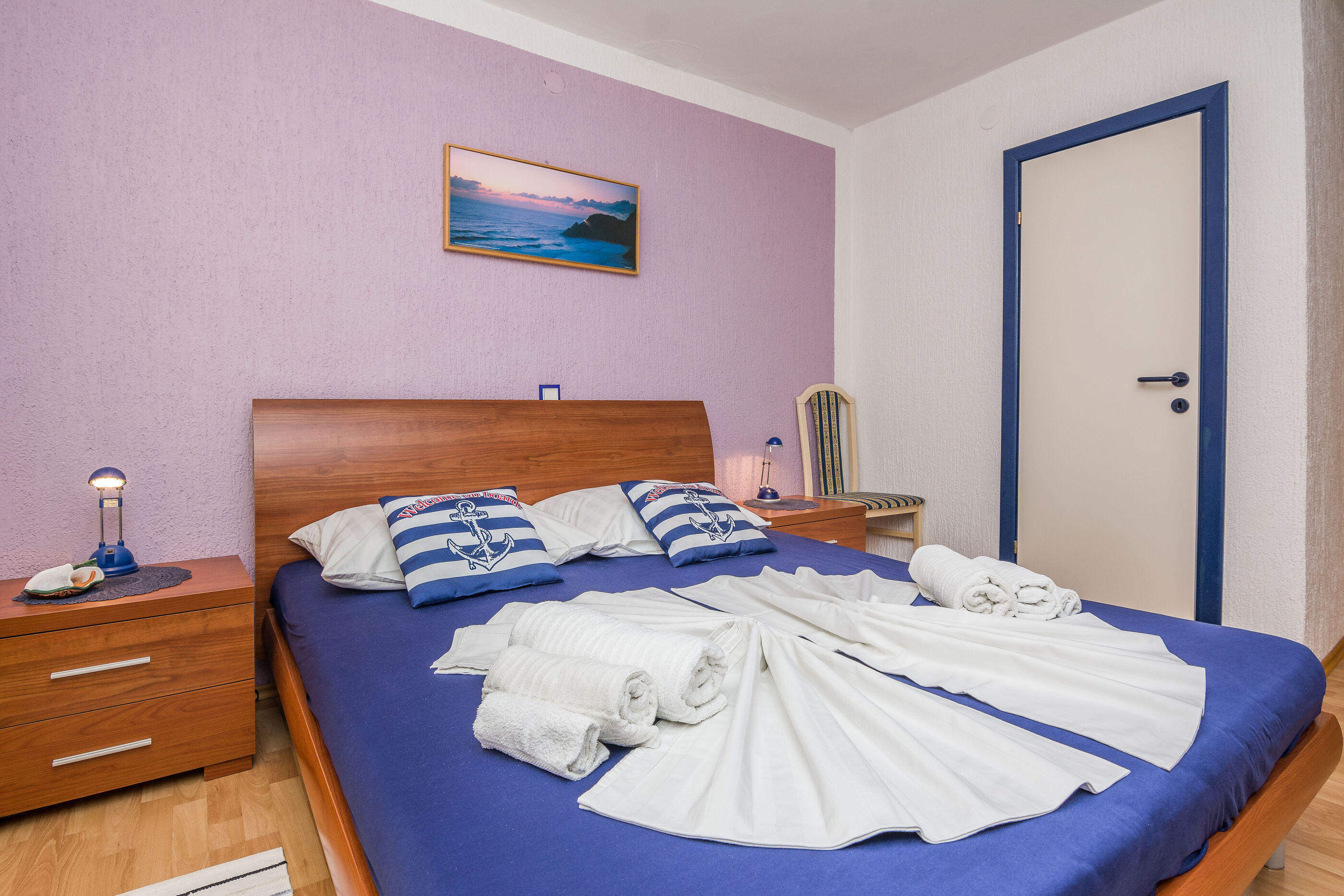 Apartment Kikas 17323-A1