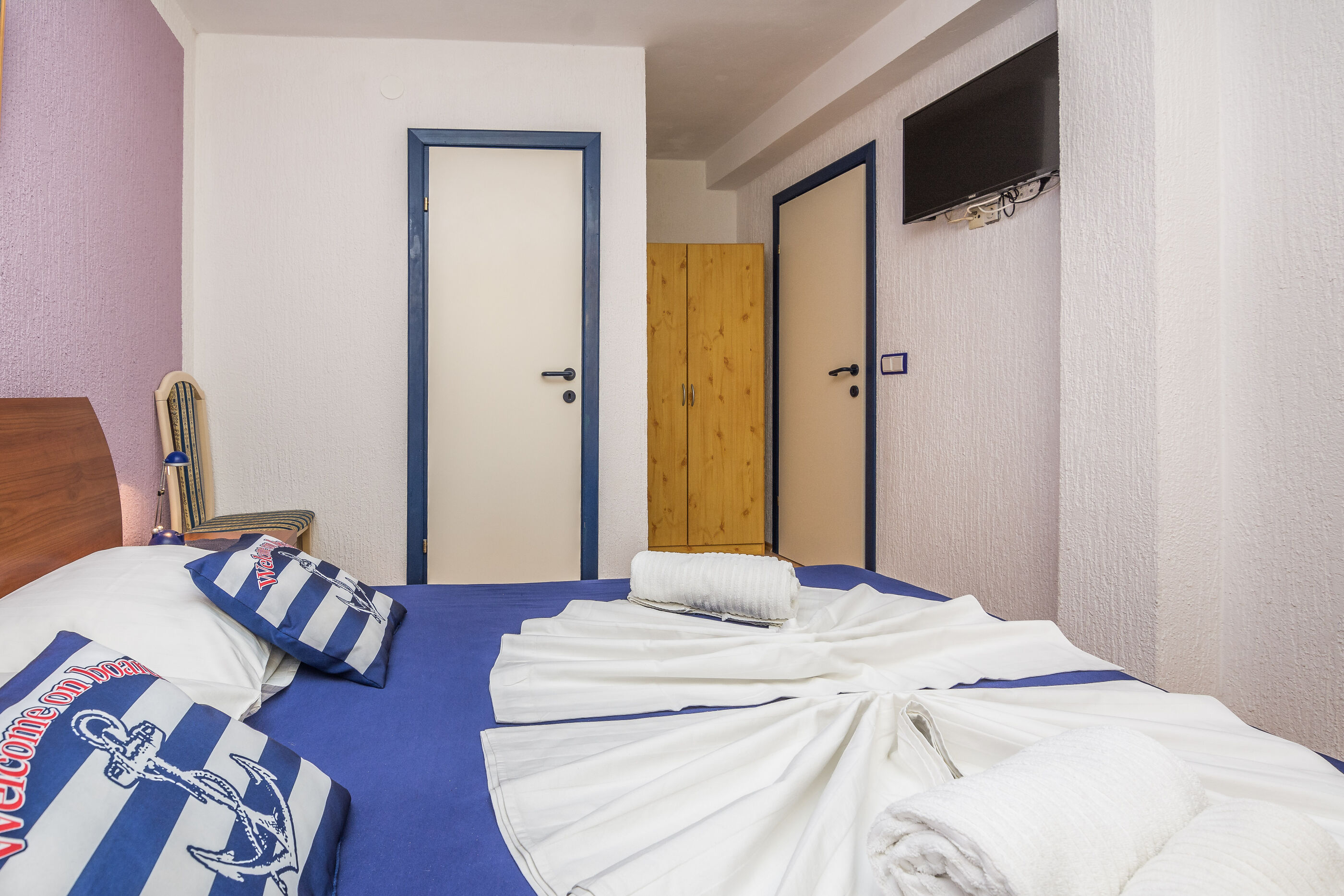 Apartment Kikas 17323-A1