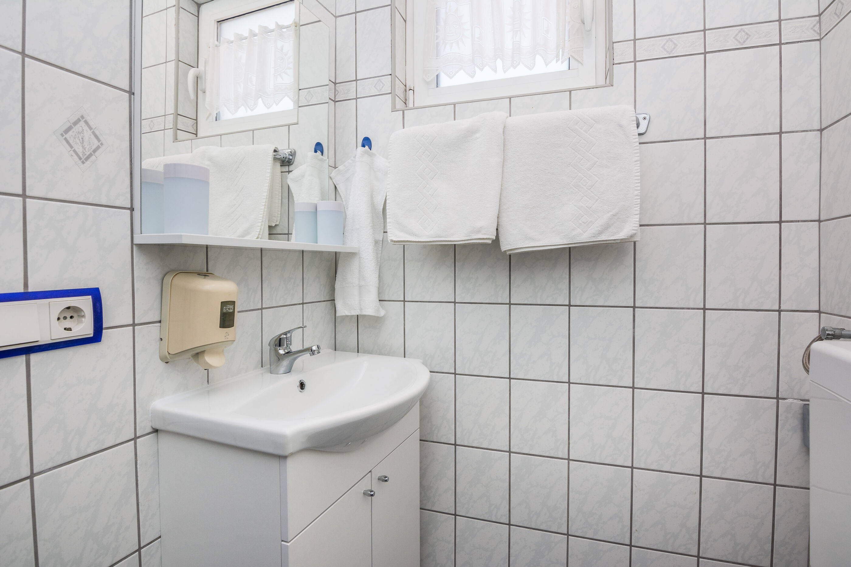 Apartment Kikas 17323-A1