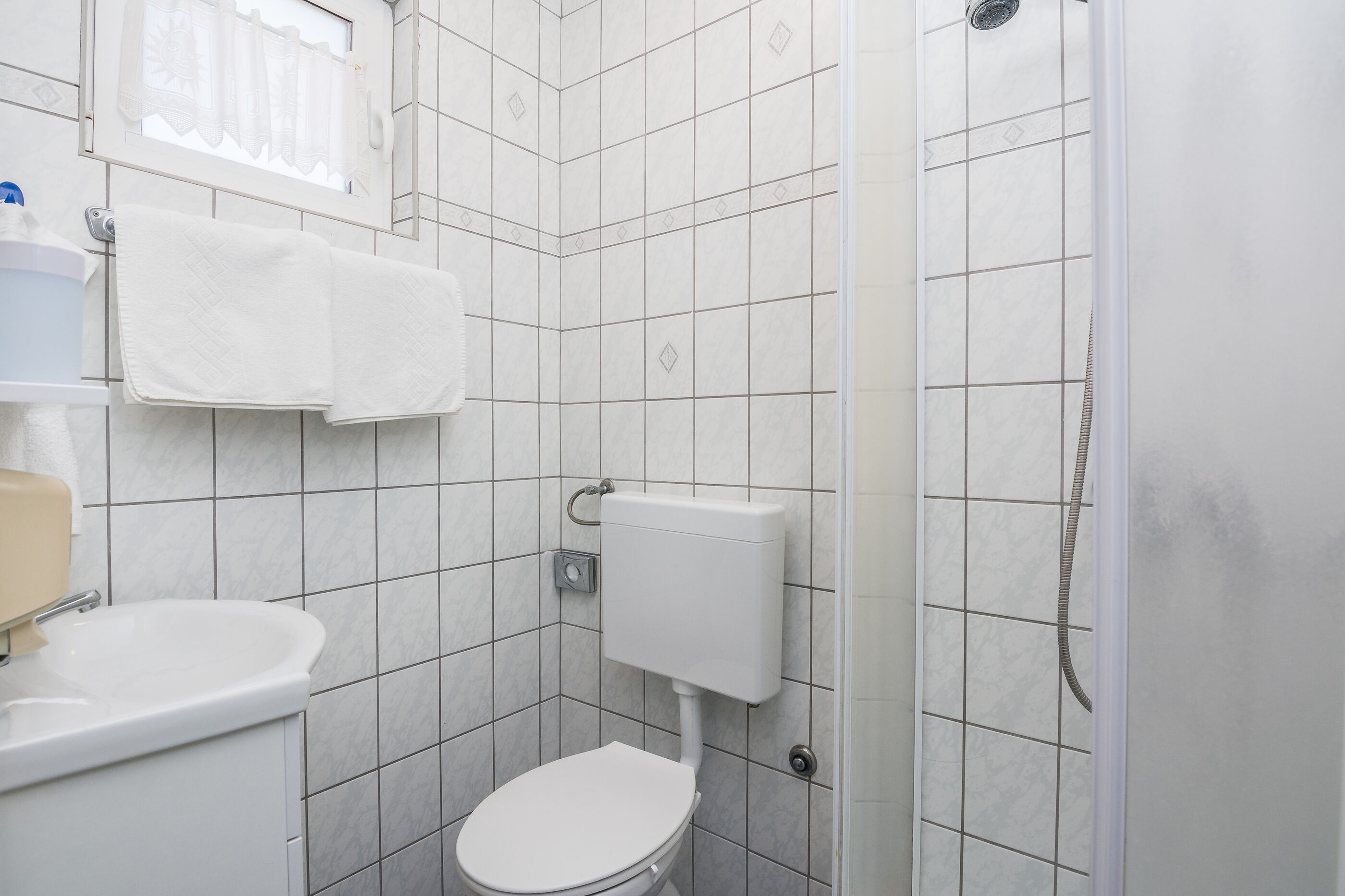 Apartment Kikas 17323-A1