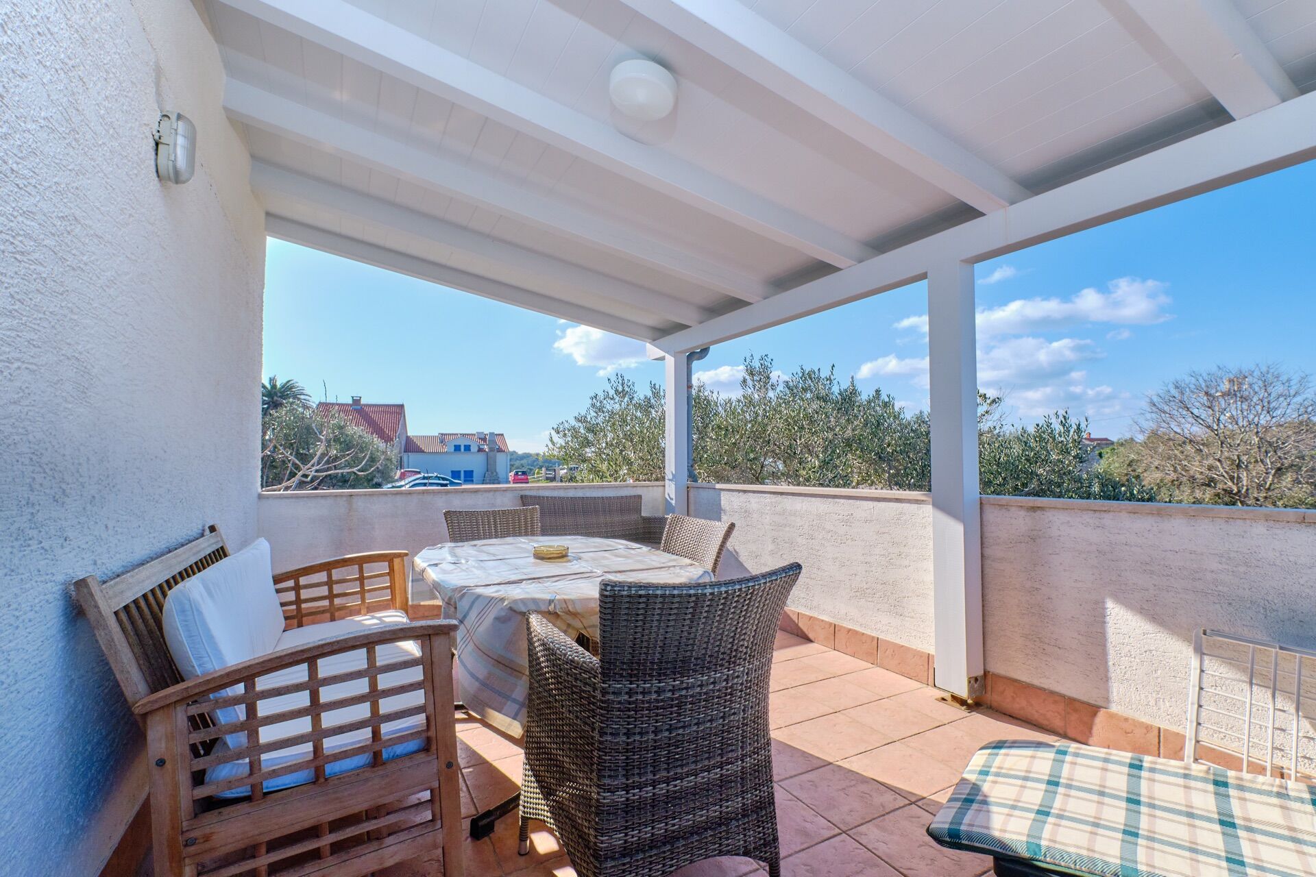 Apartments Magda 64561-A1