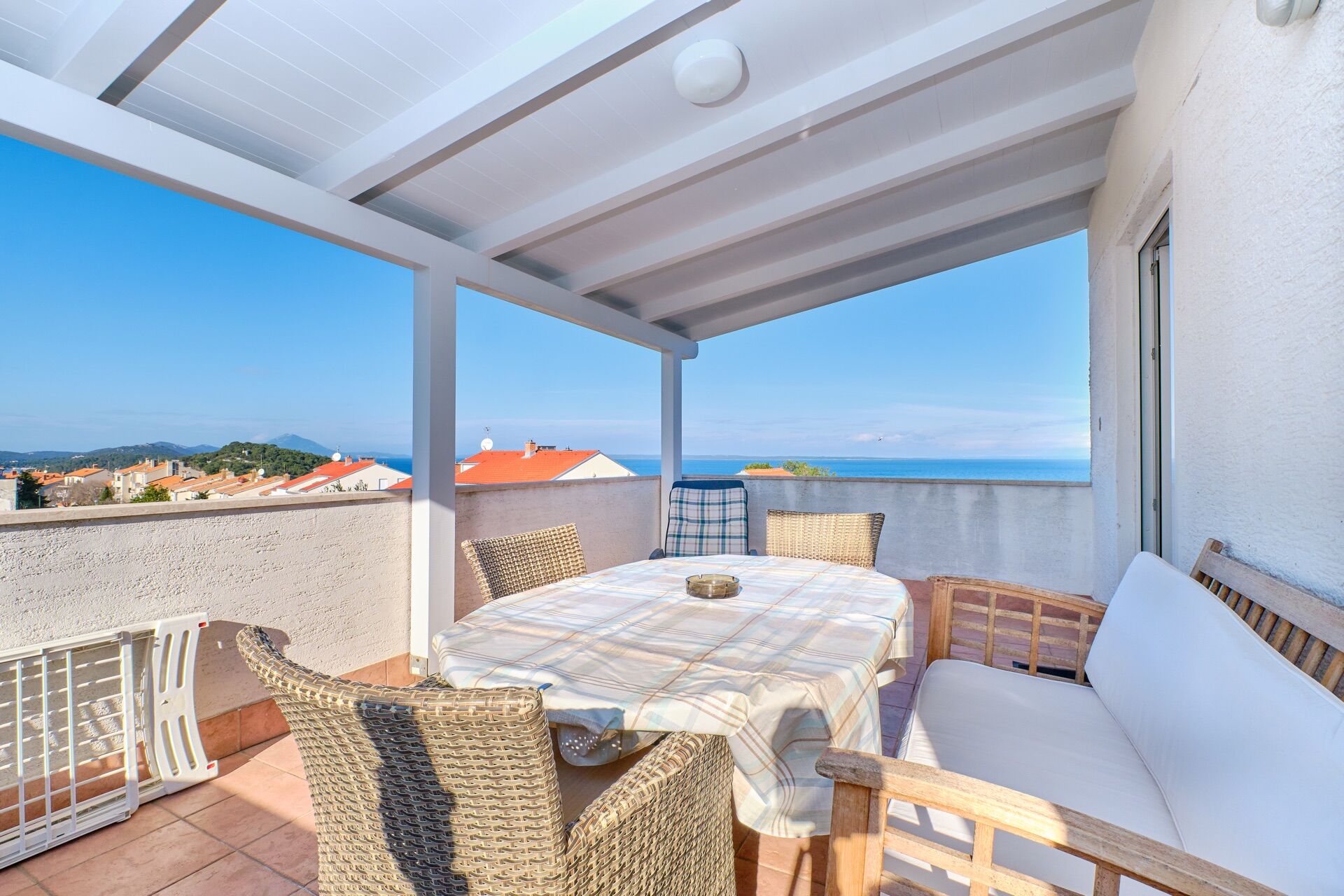 Apartments Magda 64561-A1