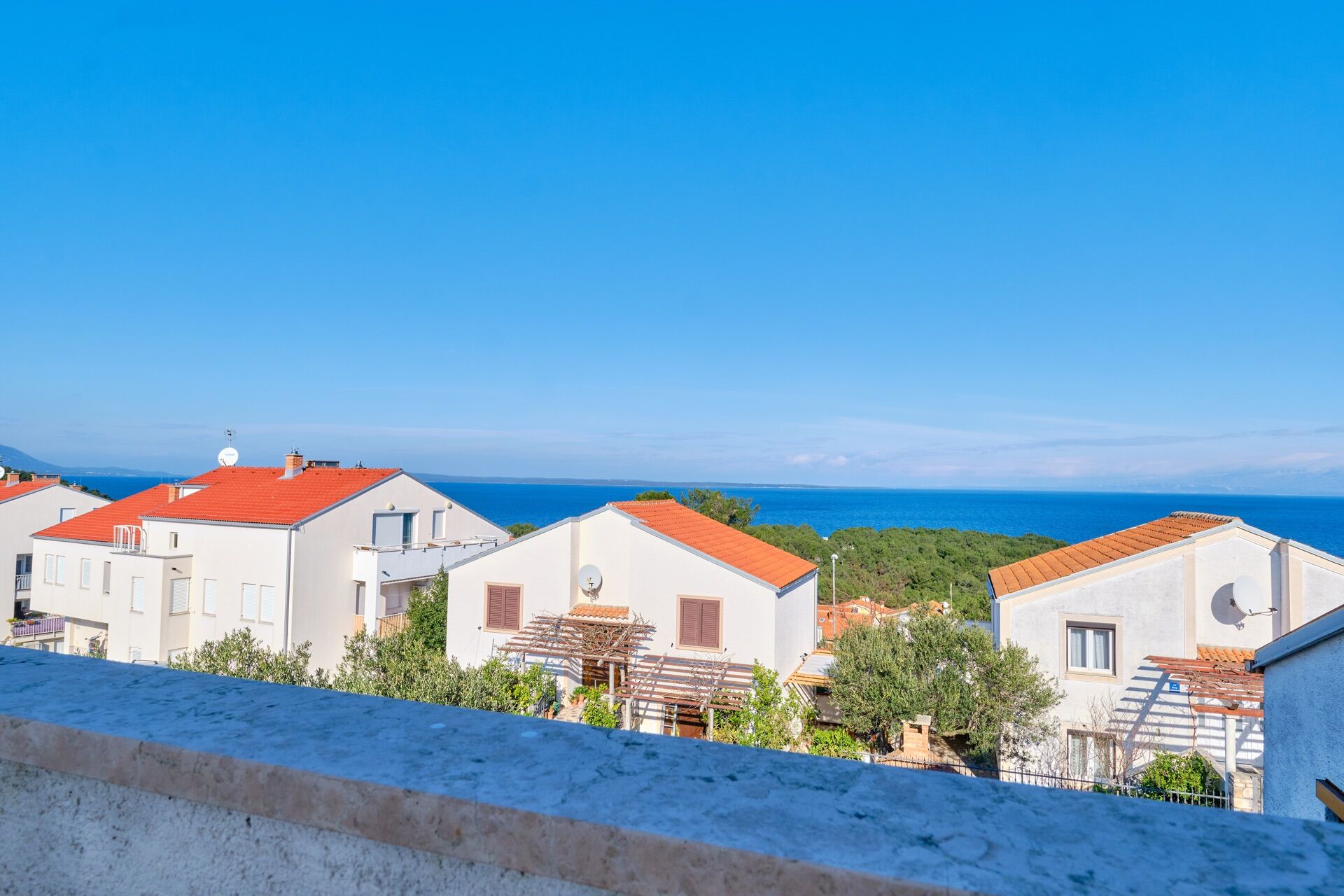 Apartments Magda 64561-A1