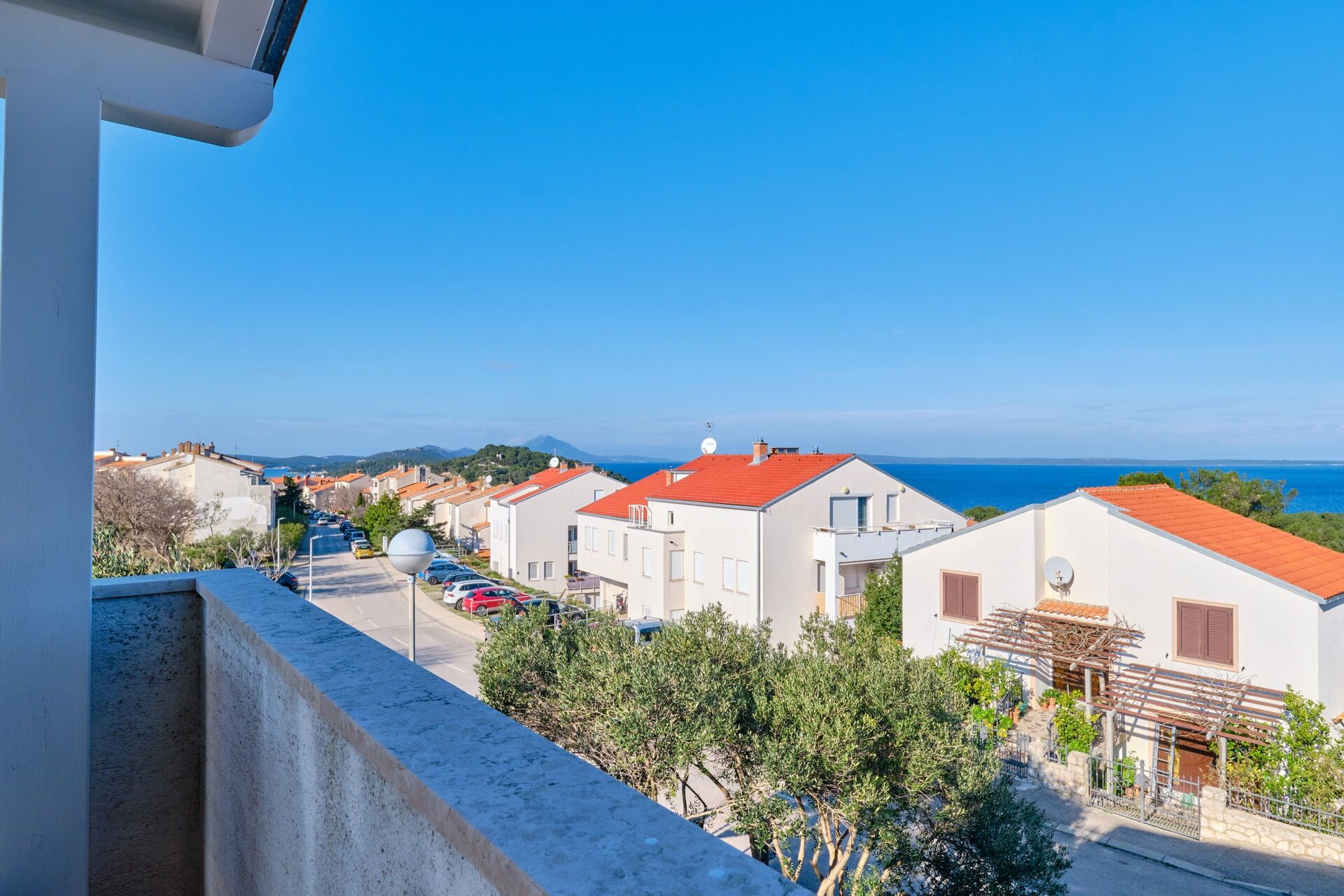 Apartments Magda 64561-A1