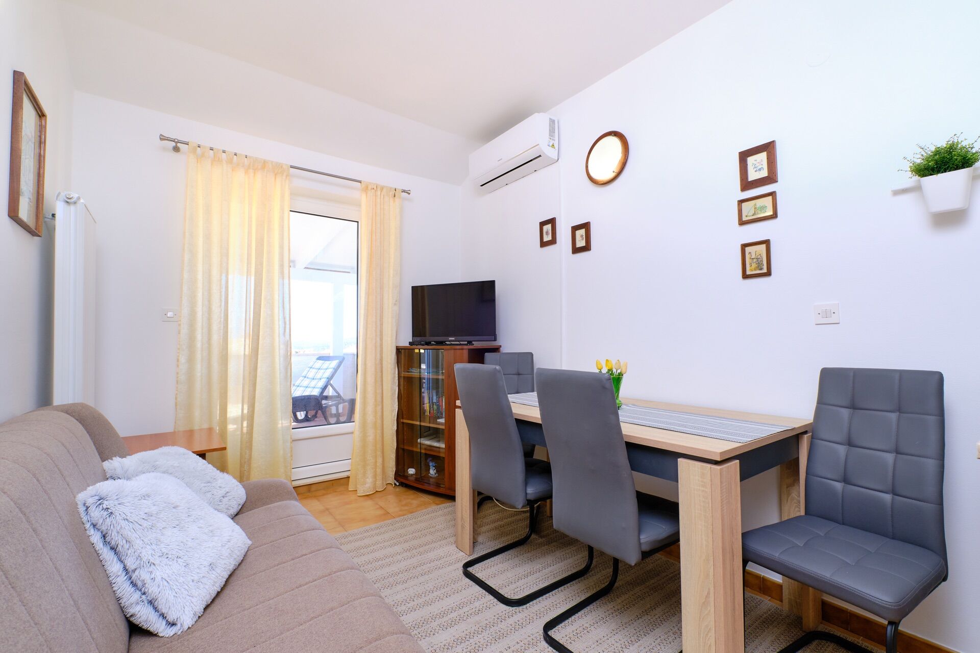 Apartments Magda 64561-A1
