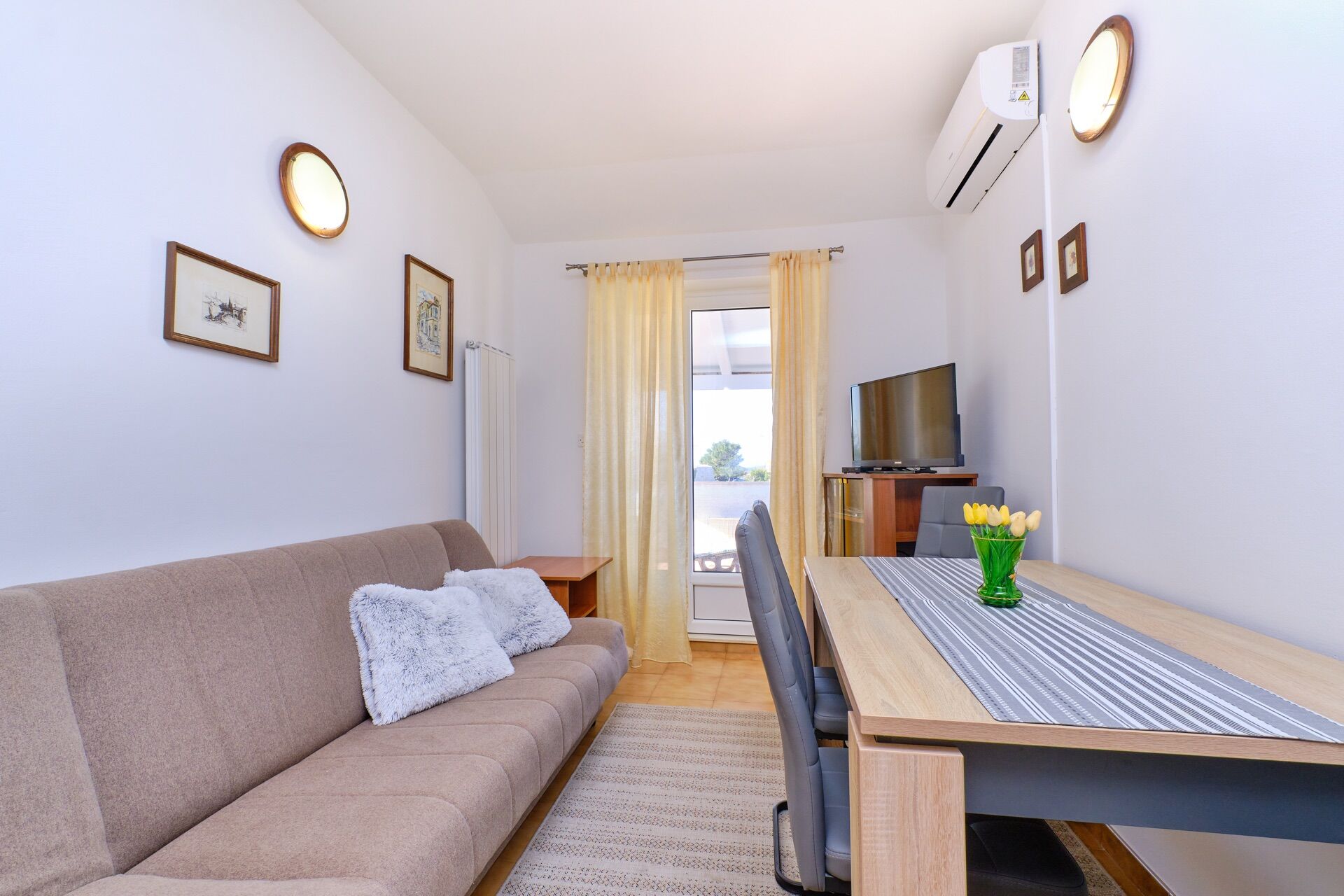 Apartments Magda 64561-A1