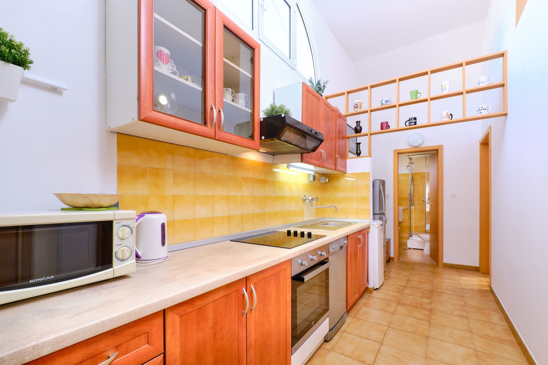 Apartments Magda 64561-A1